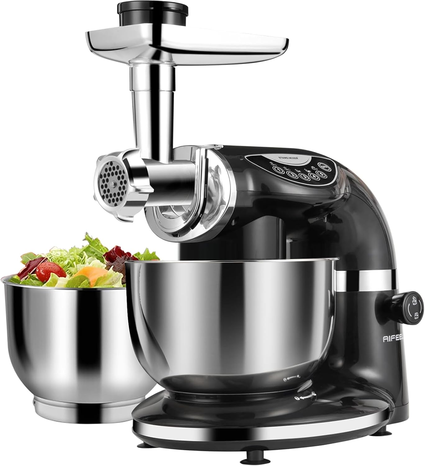 Mixer
