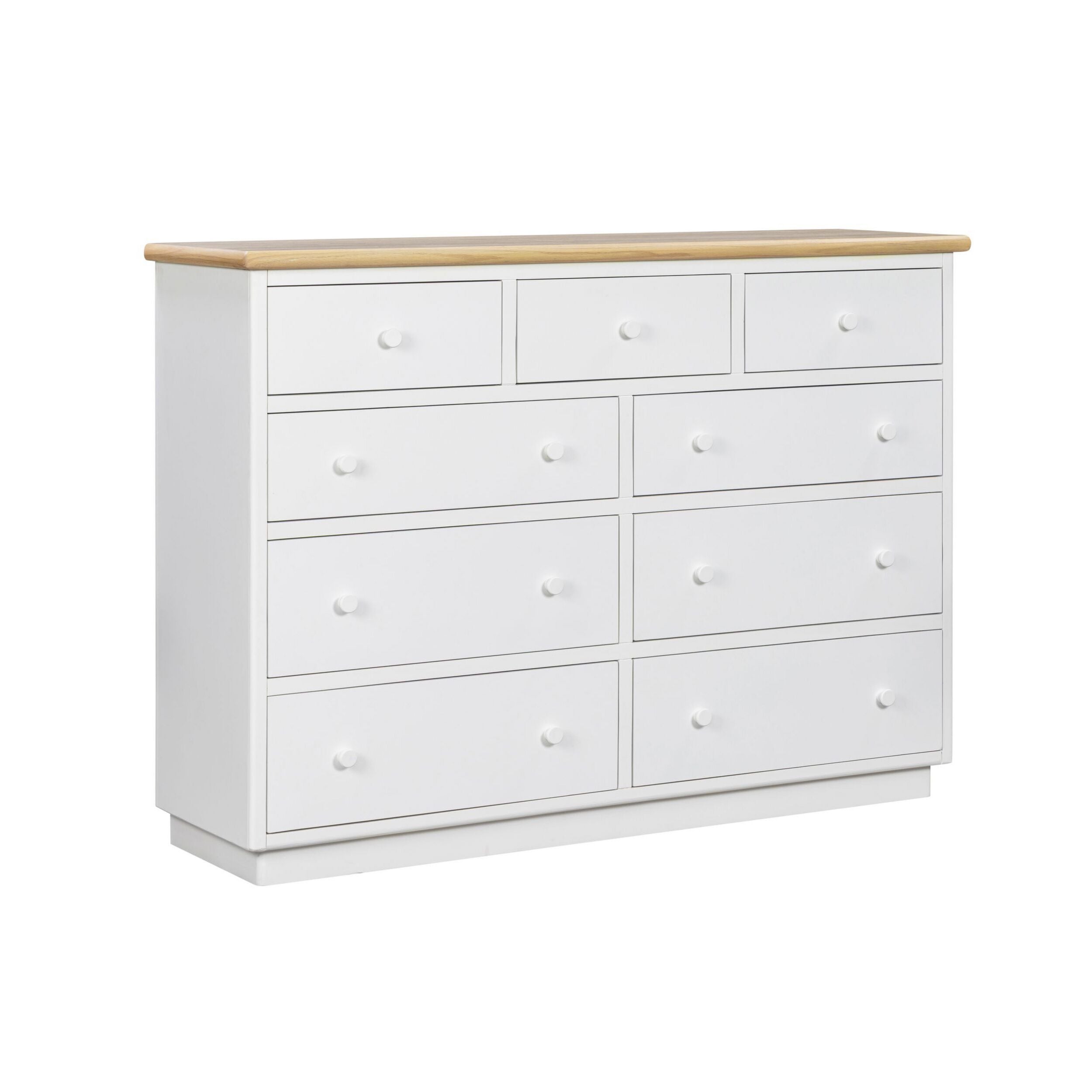 Saige 9 Drawer Chest