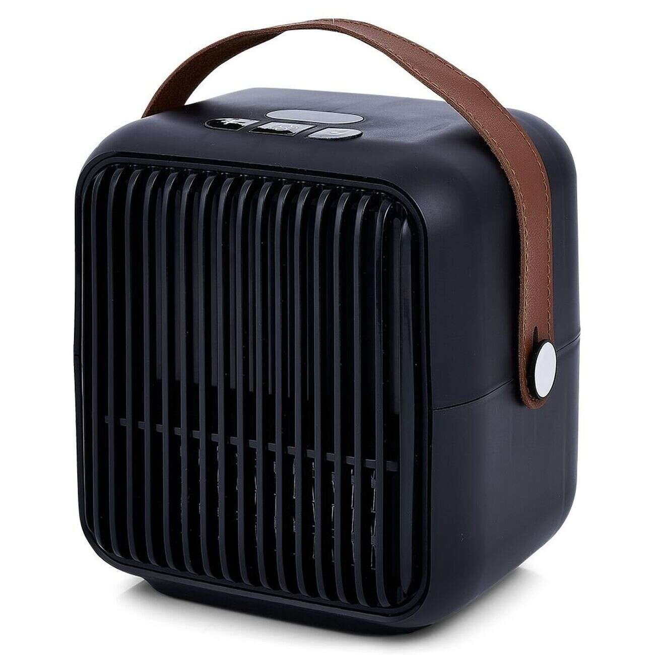 Chauffage effet flamme 500W