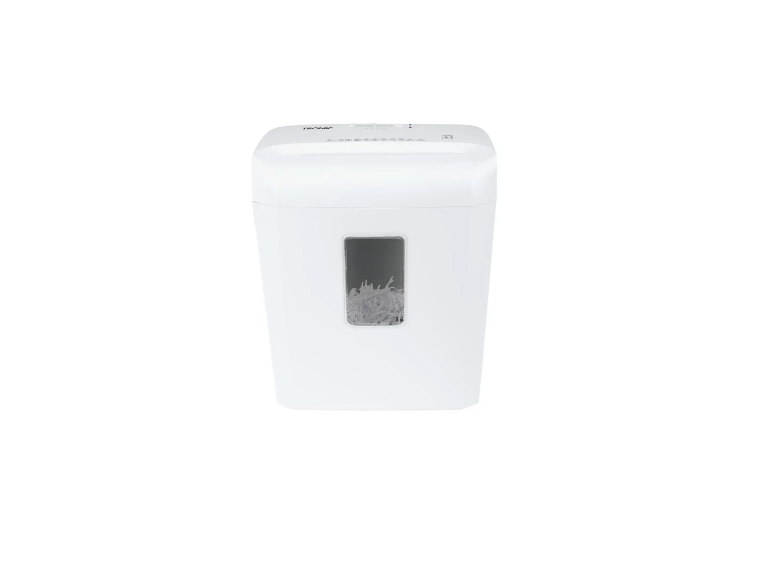 TRONIC Destructeur de documents