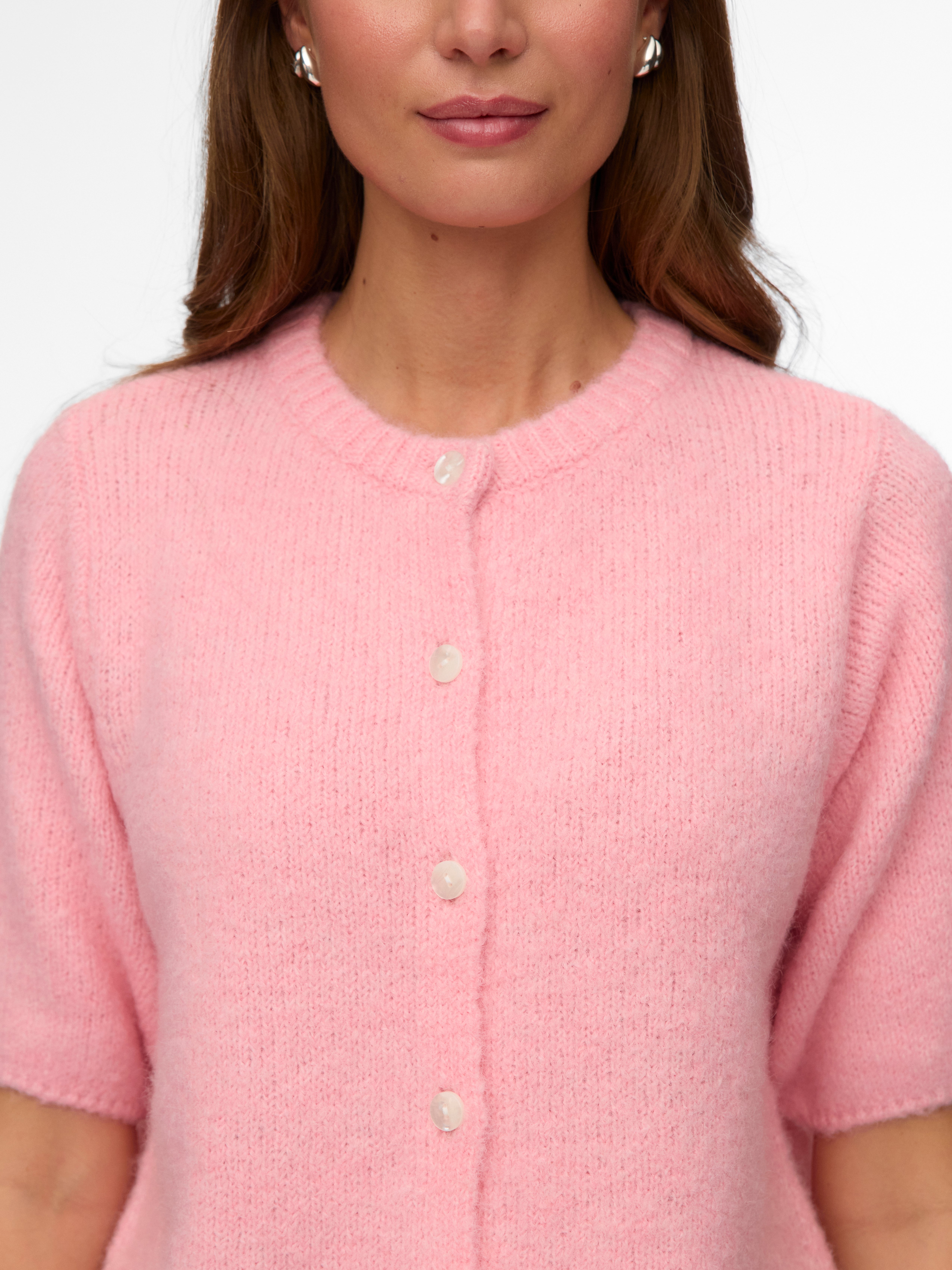 VERO MODA® VMKARA Knit Cardigan