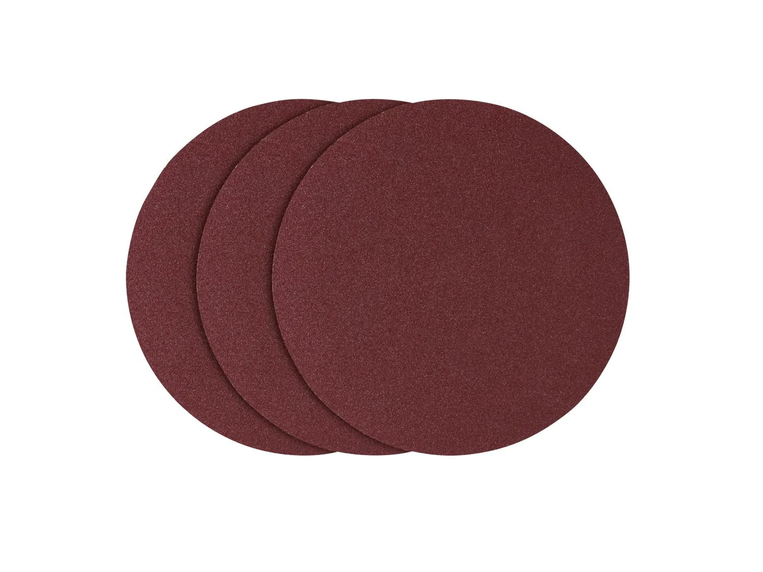 PARKSIDE Papier abrasif pour ponceuses  bande et  disques