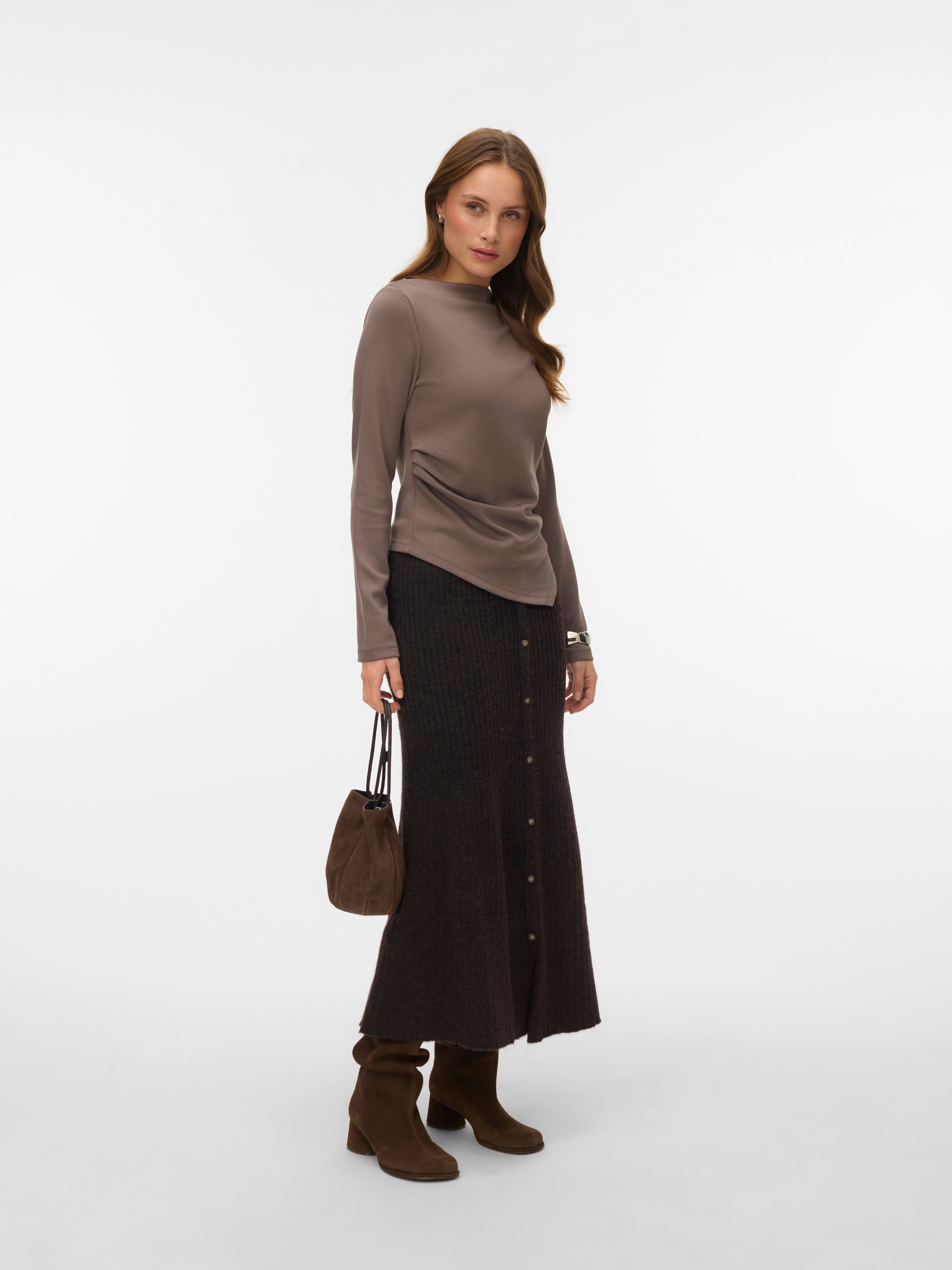 VERO MODA® VMMILLE Top
