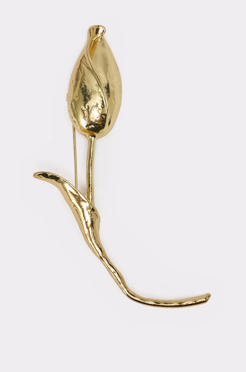 SPRINGY BROOCH - Akira Store