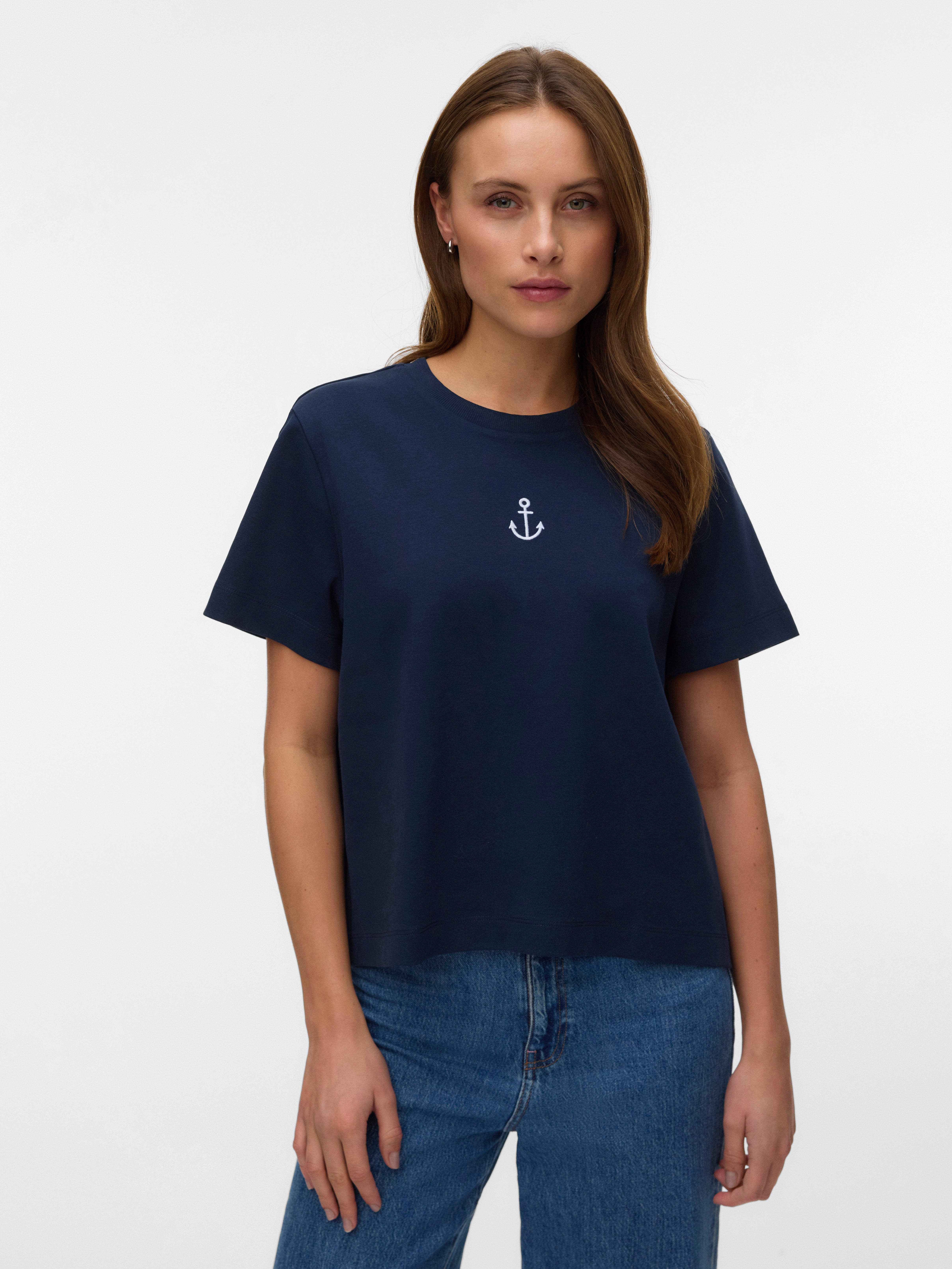 VERO MODA® VMSARA T-Shirt