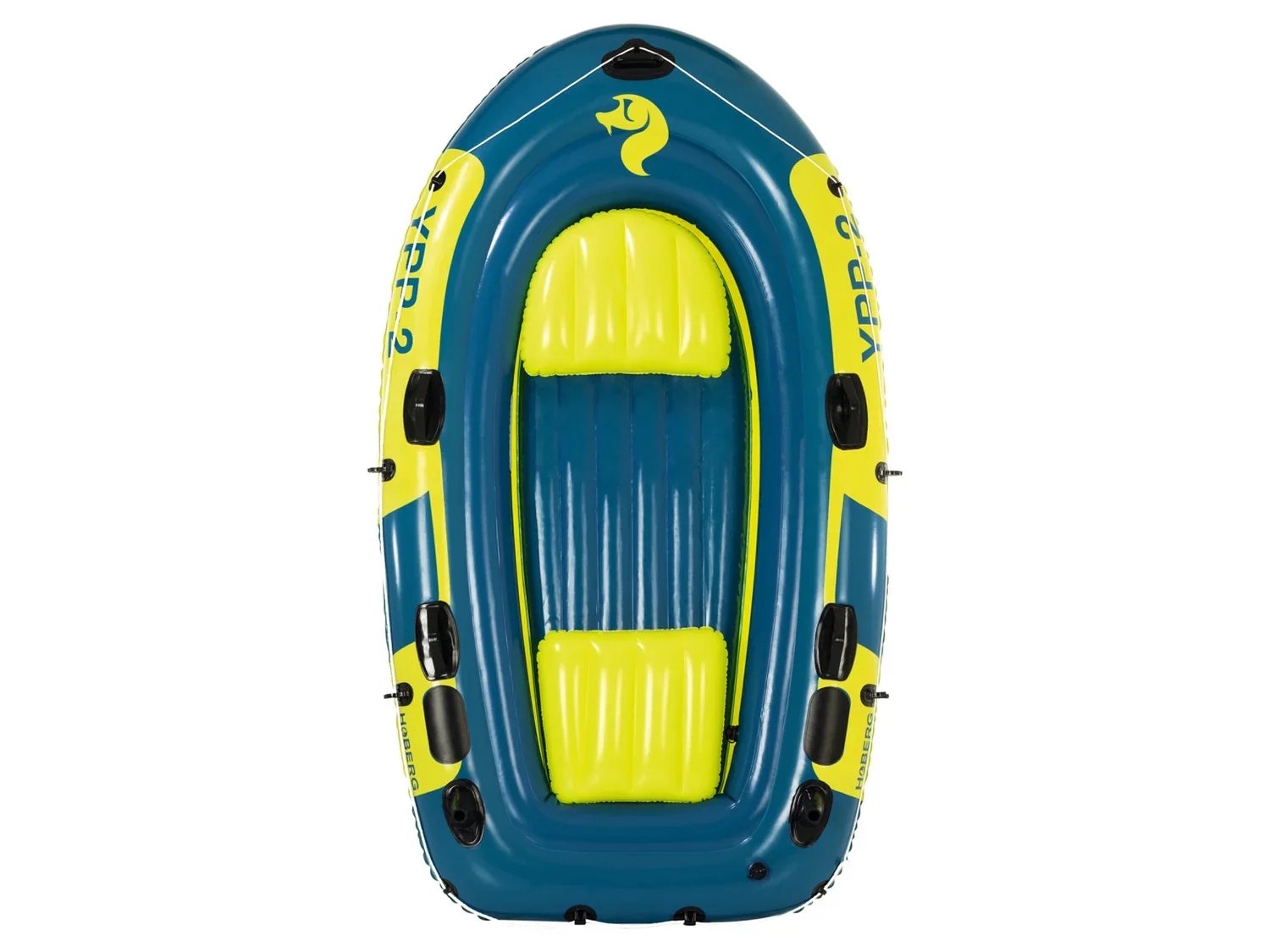 Hoberg Bateau gonflable