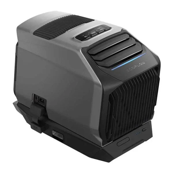 Wave 2 1800W Portable Outdoor AC with Heater, 6K btu