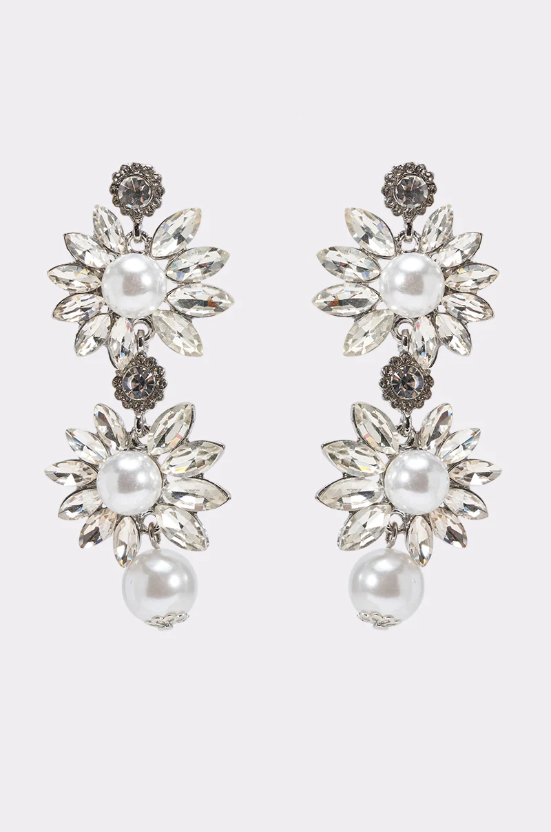 TO THE GALA EARRING - Akira Store