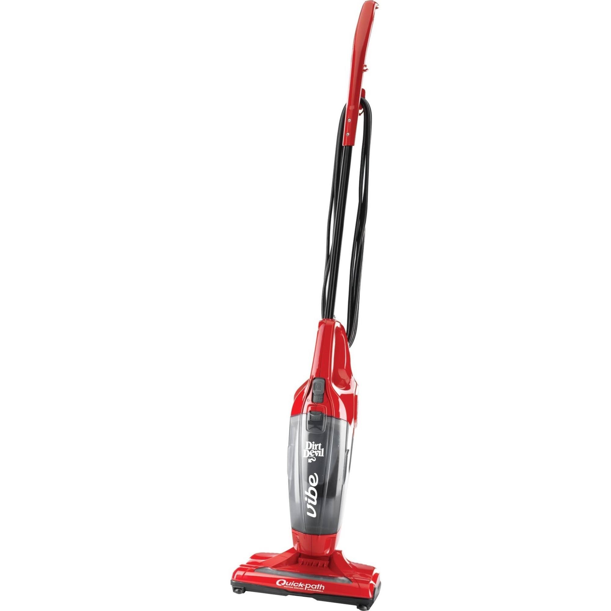 Dirt Devil Vibe 3-in-1 Corded Bagless Stick Vacuum