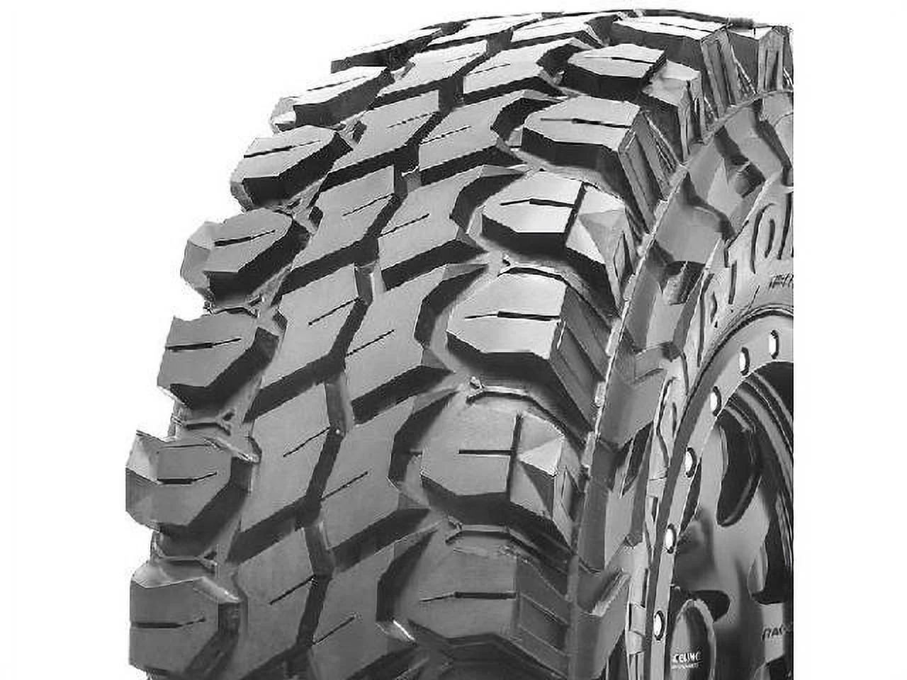 Gladiator X COMP M/T Mud-Terrain LT285/75R16 126/123Q E Light Truck Tire