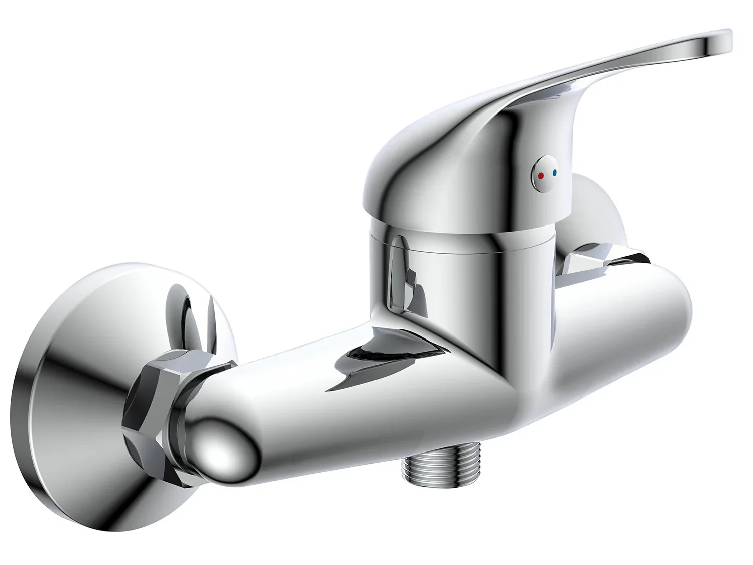 Eisl Mitigeur robinet d'vier salle de bain GRANDE VITA CLASSIC