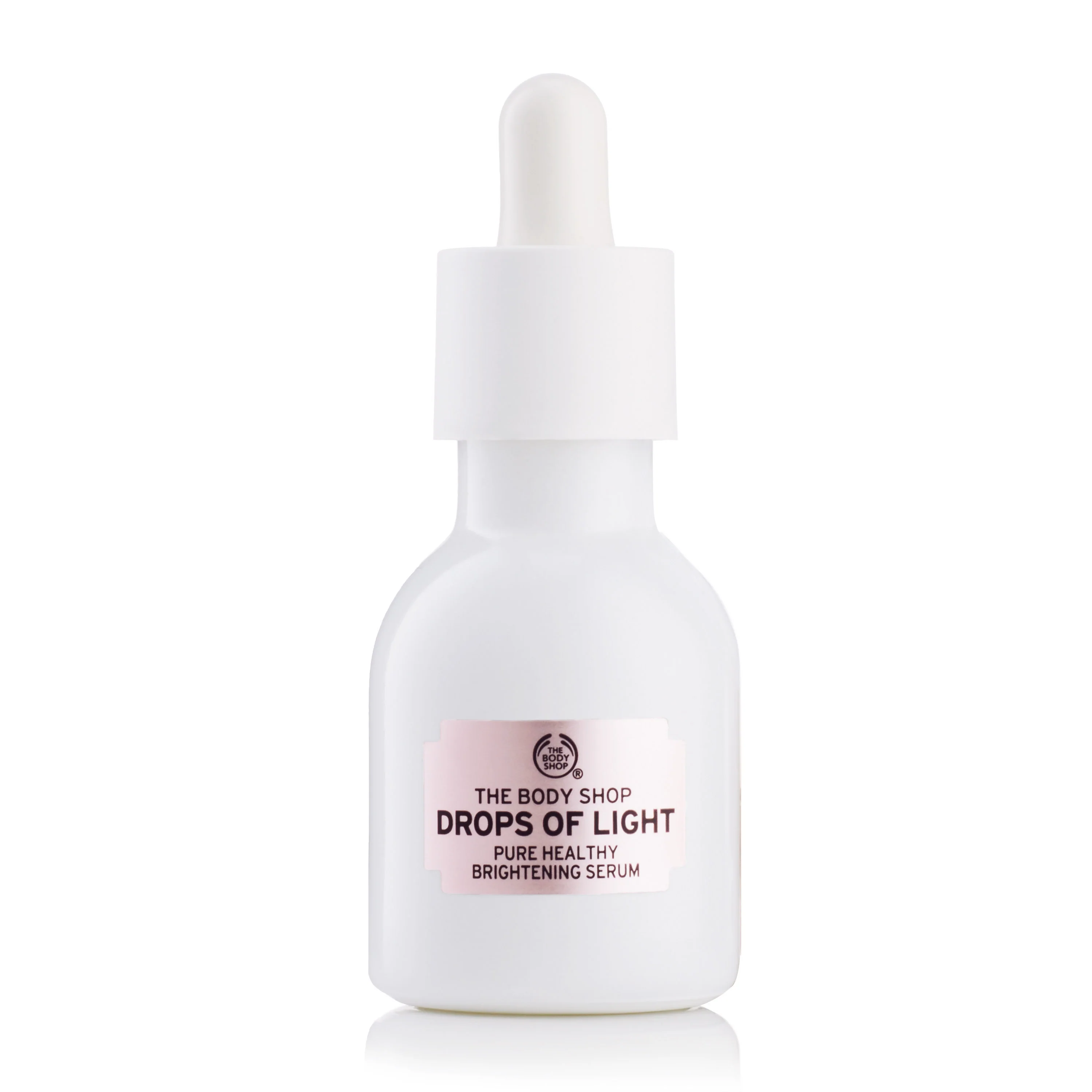 Drops of Light Brightening Serum