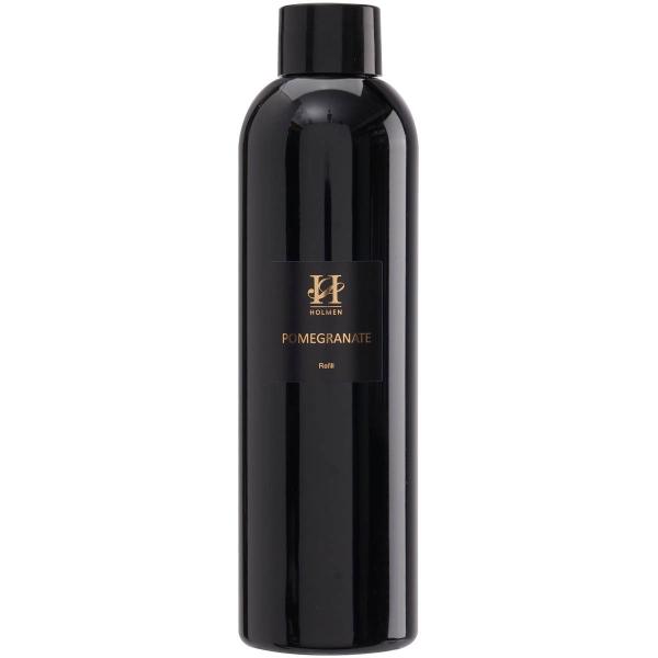 Milano duftolje refill 200 ml granateple
