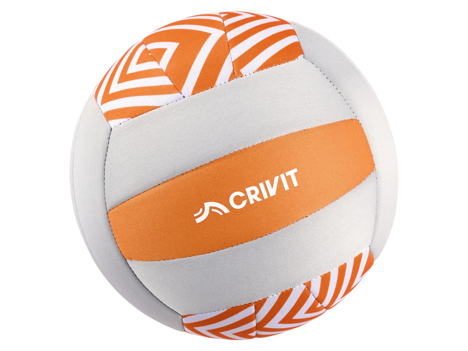 CRIVIT Balle en noprne