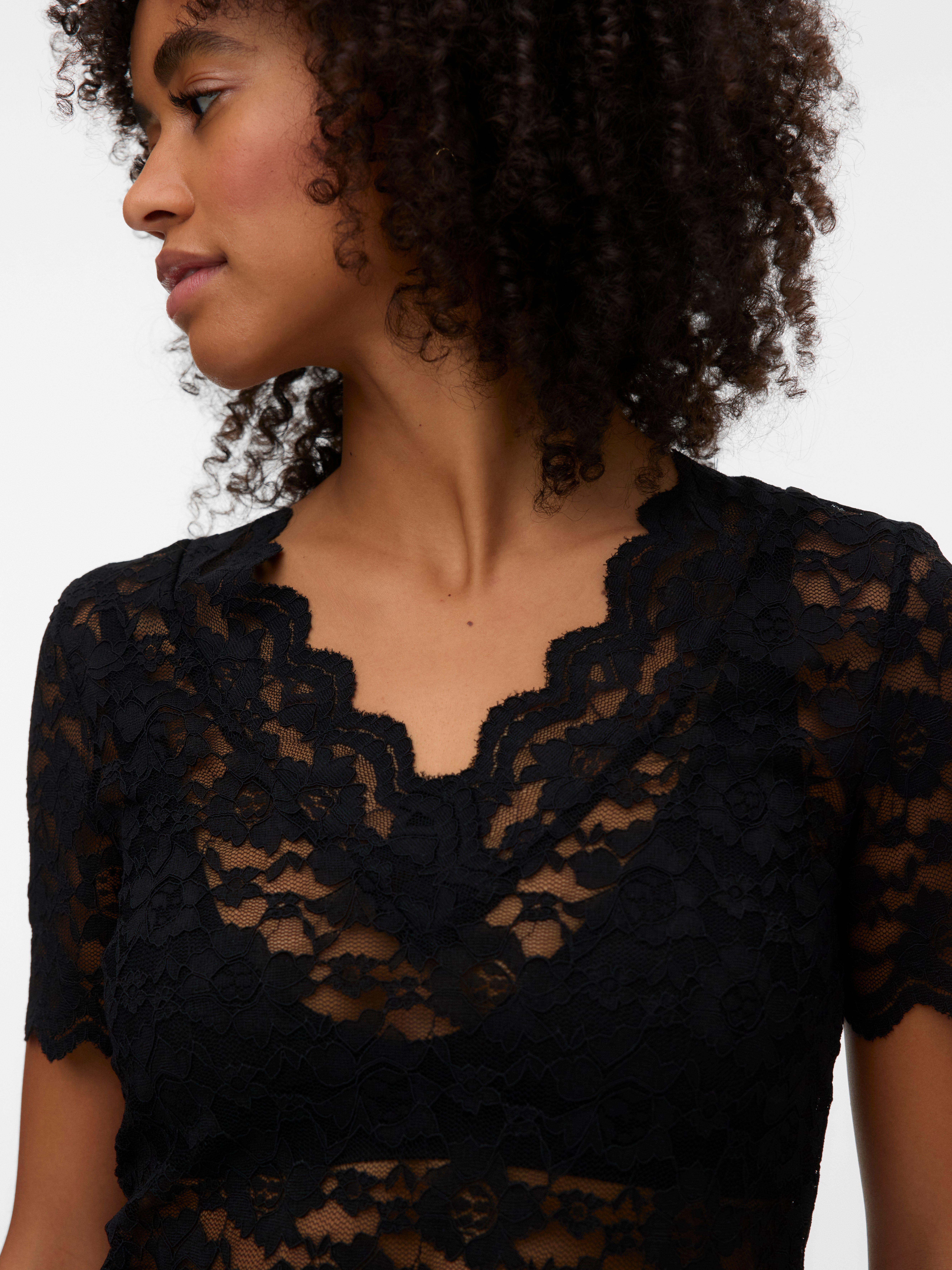 VERO MODA® VMDEA Top