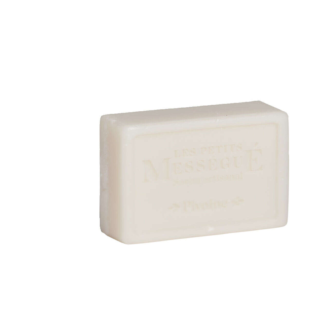 Savon artisanal à la pivoine Les Petits Mességué 100gr