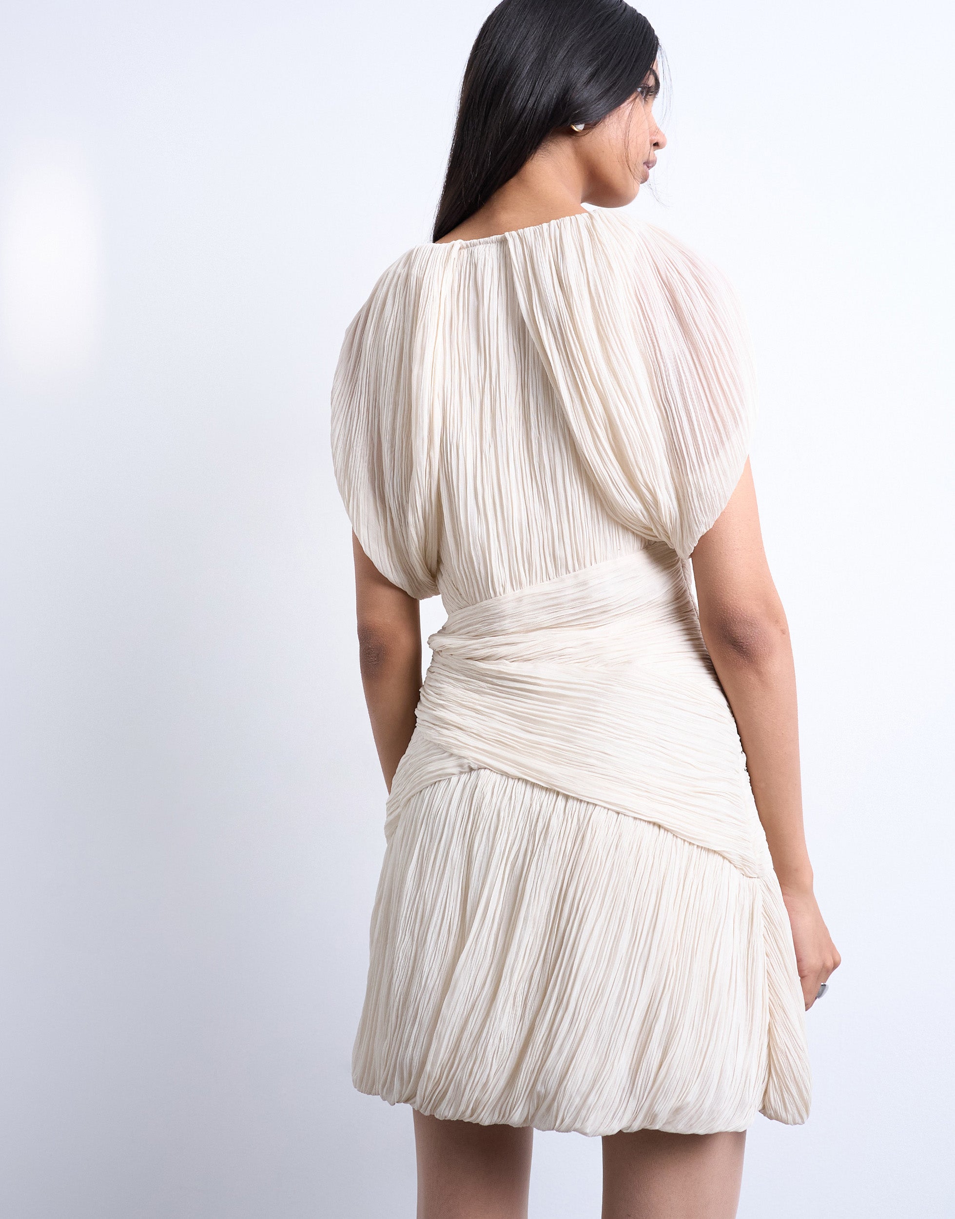 VERO MODA® TSSVEA Short dress