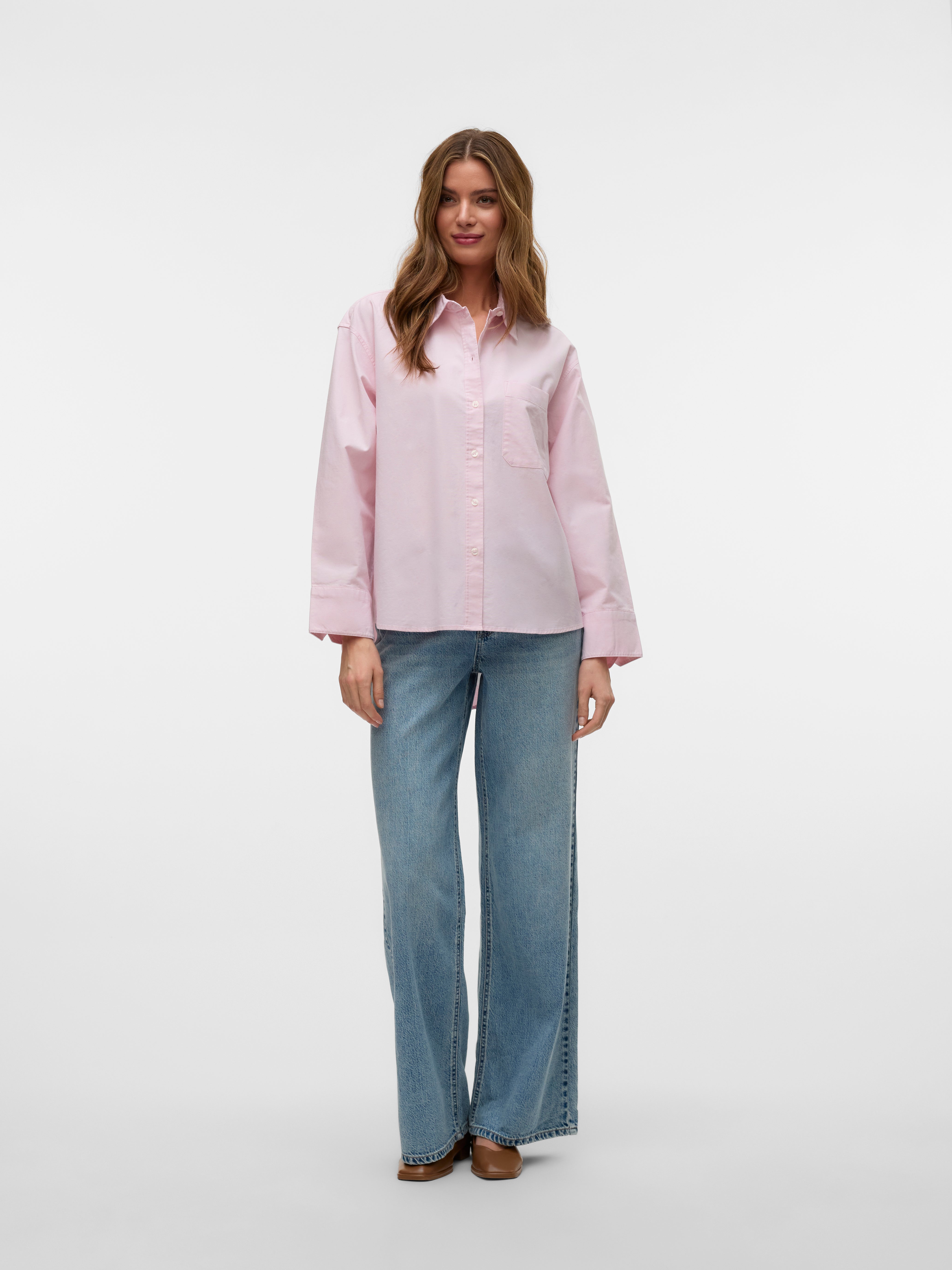 VERO MODA® VMOLI Shirt