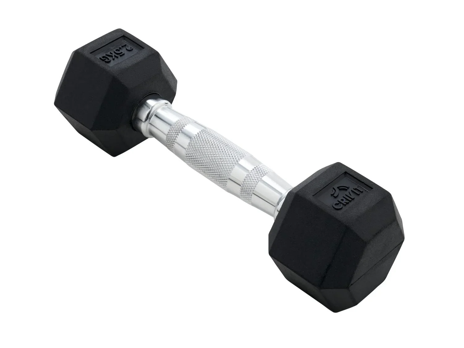 CRIVIT Haltre court hexagonal, 2,5 kg