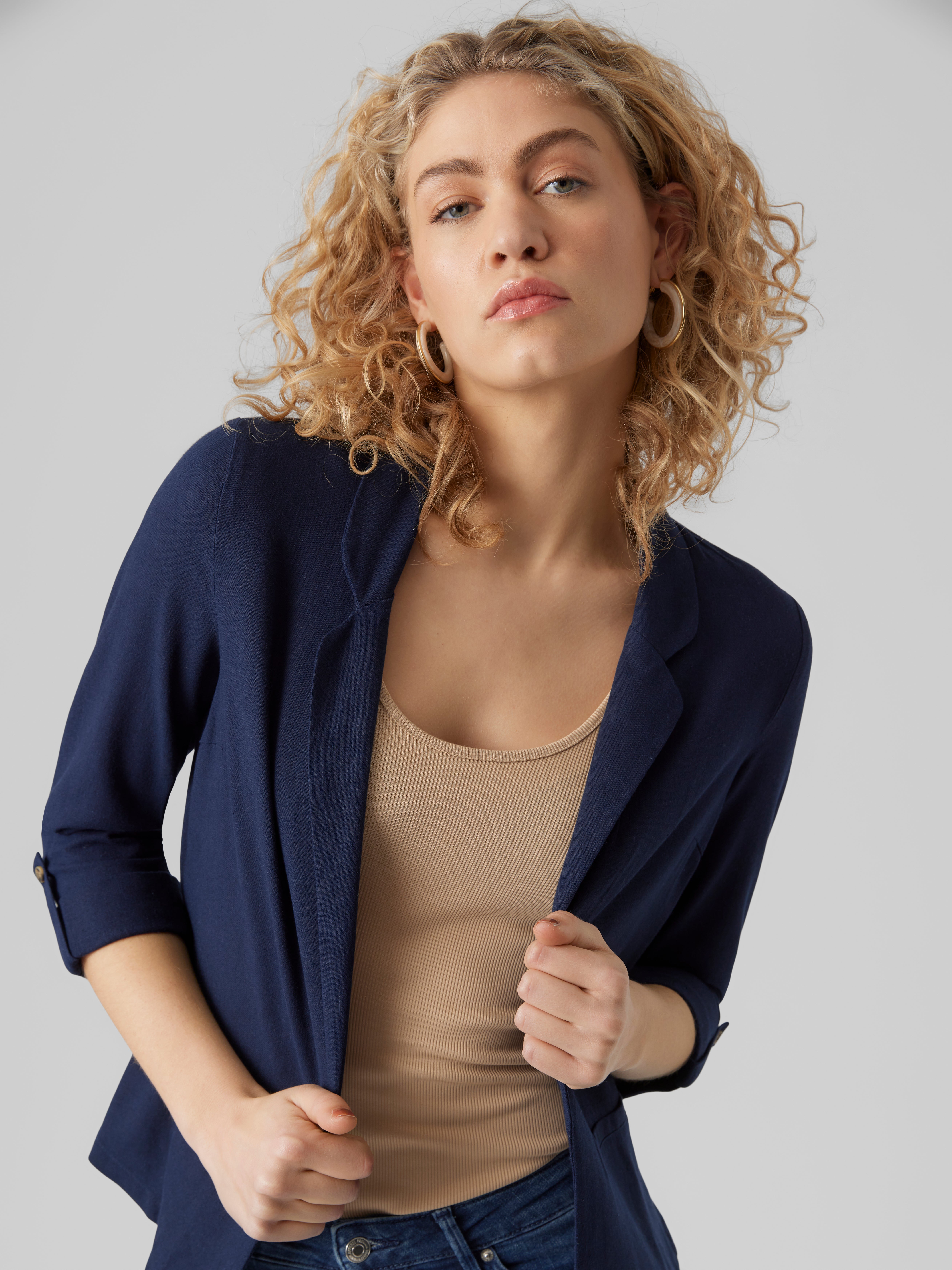 VERO MODA® VMJESMILO Blazer