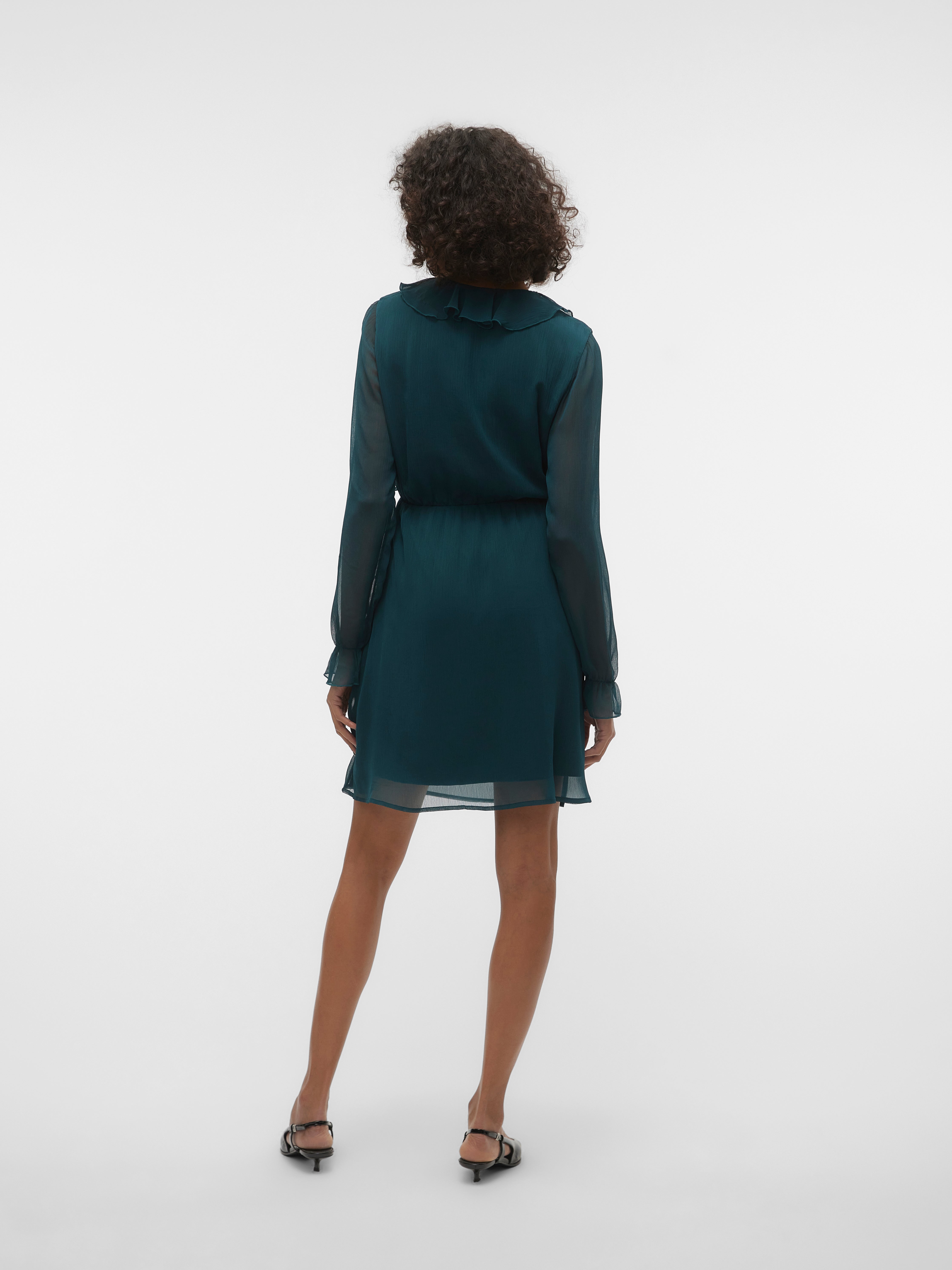 VERO MODA® VMHILDA Short dress