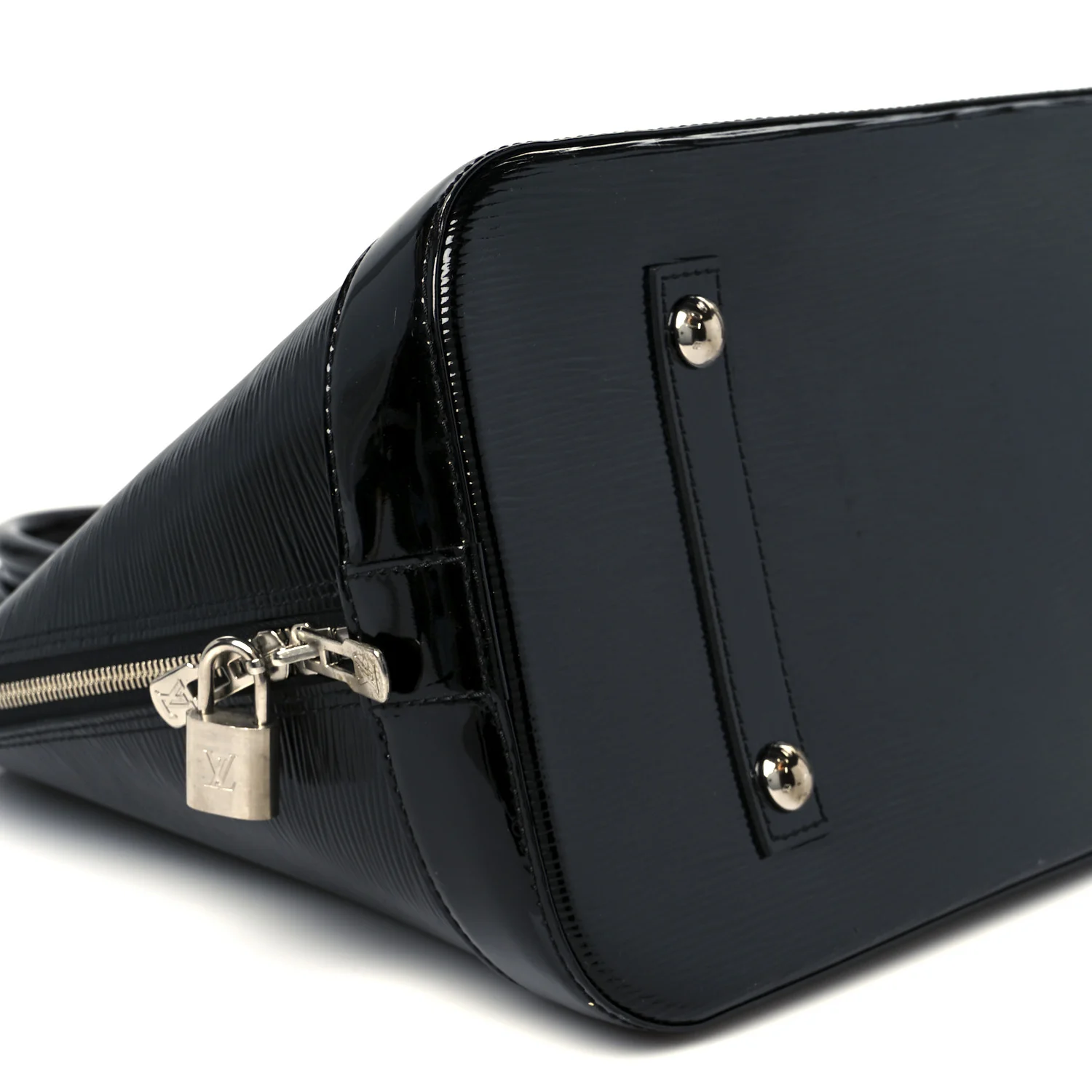 Electric Epi Alma GM Black
