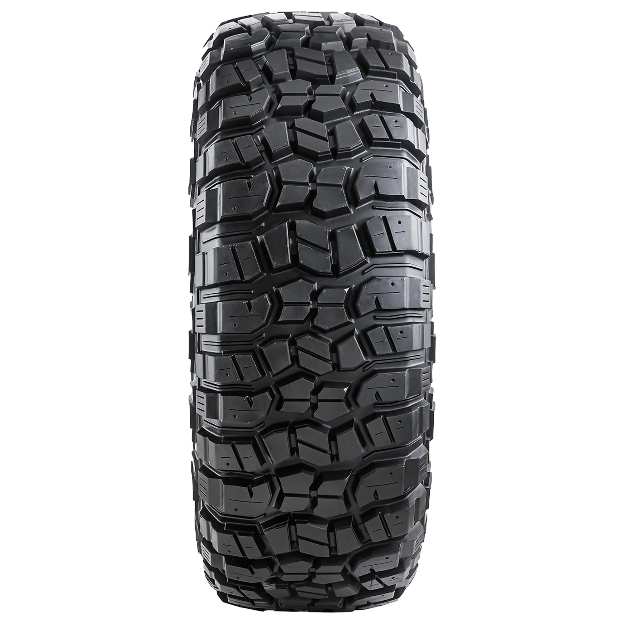 Kenda Klever M/T2 KR629 Mud-Terrain LT275/70R18 125/122R E Light Truck Tire