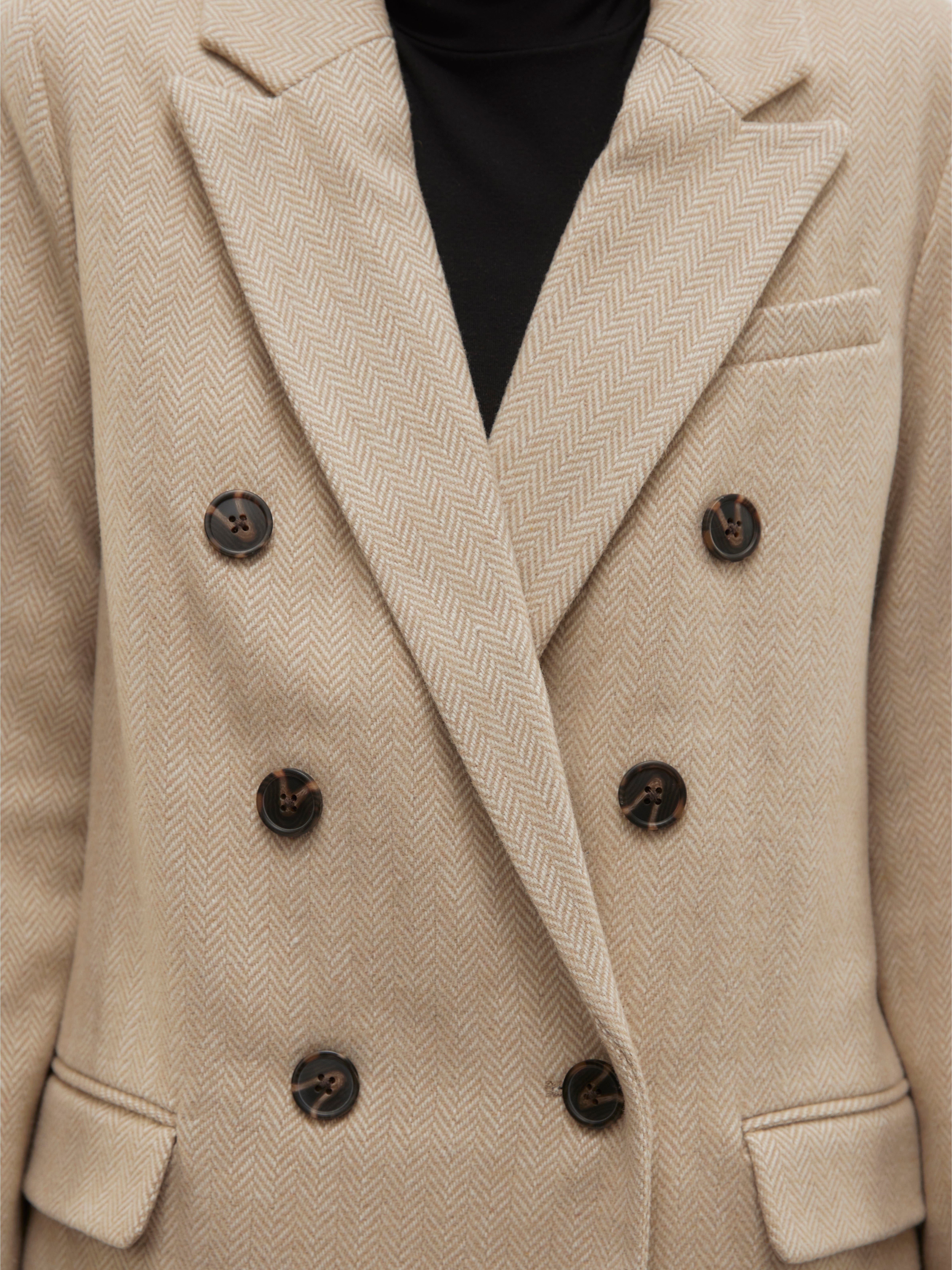 VERO MODA® VMANNA Coat