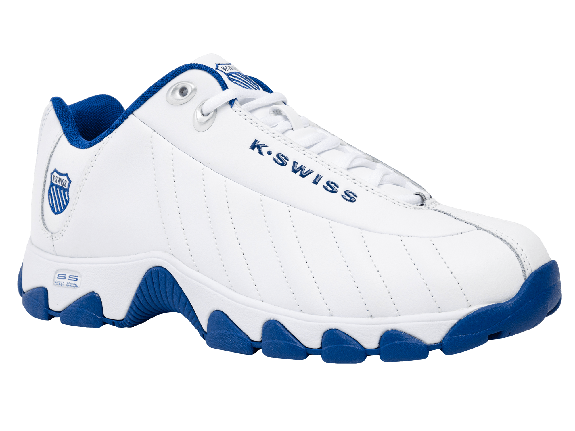 ST329 CMF - K-Swiss Shoes