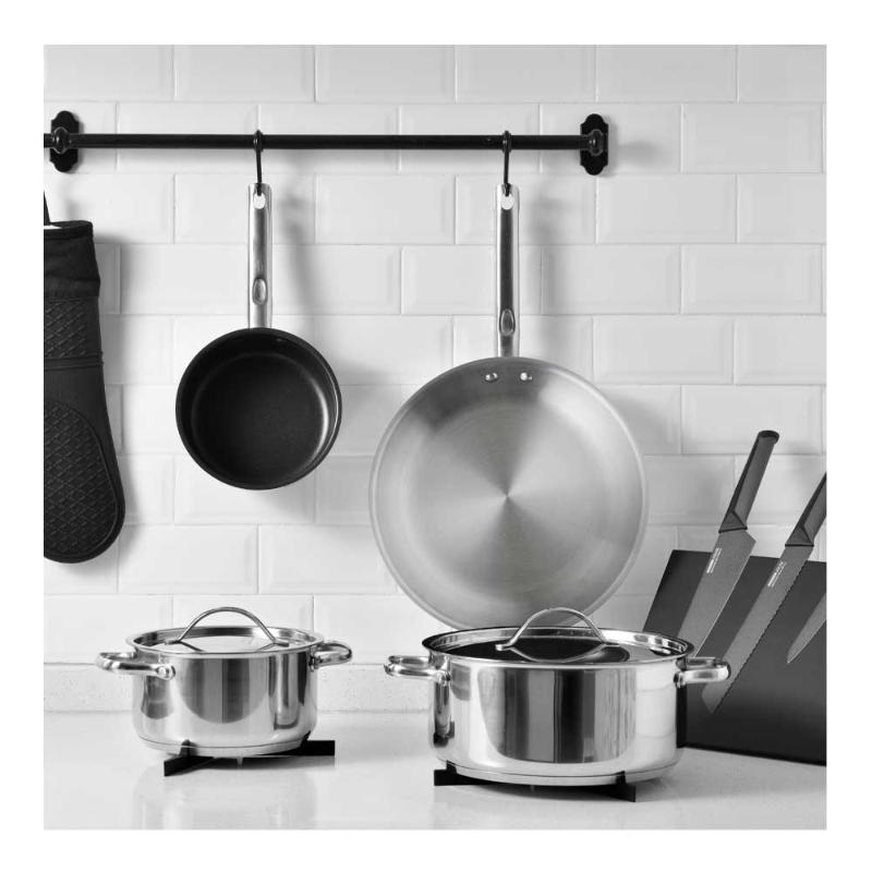 Rix Tool stekepanne 28 cm