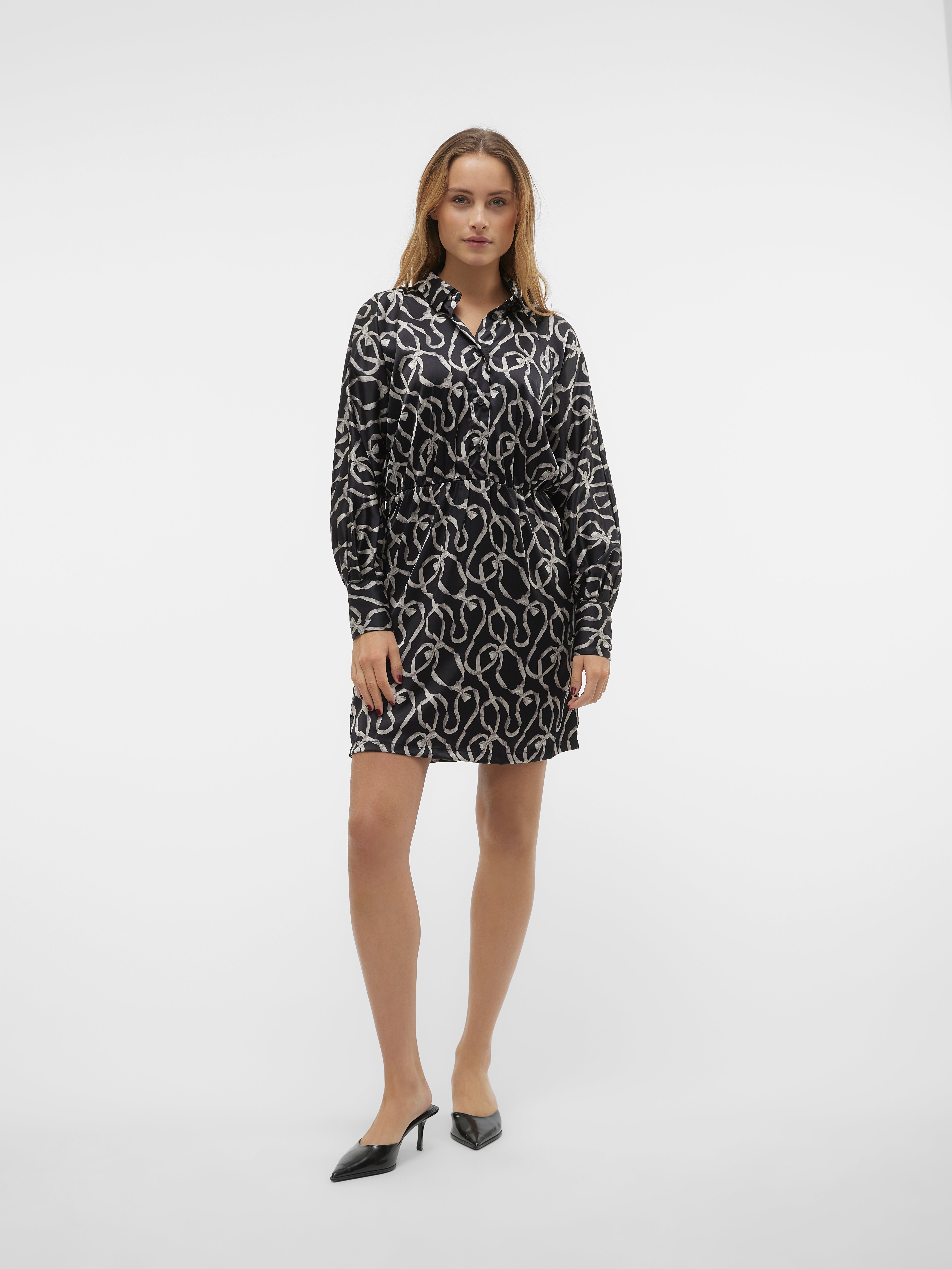 VERO MODA® VMMALLE Short dress