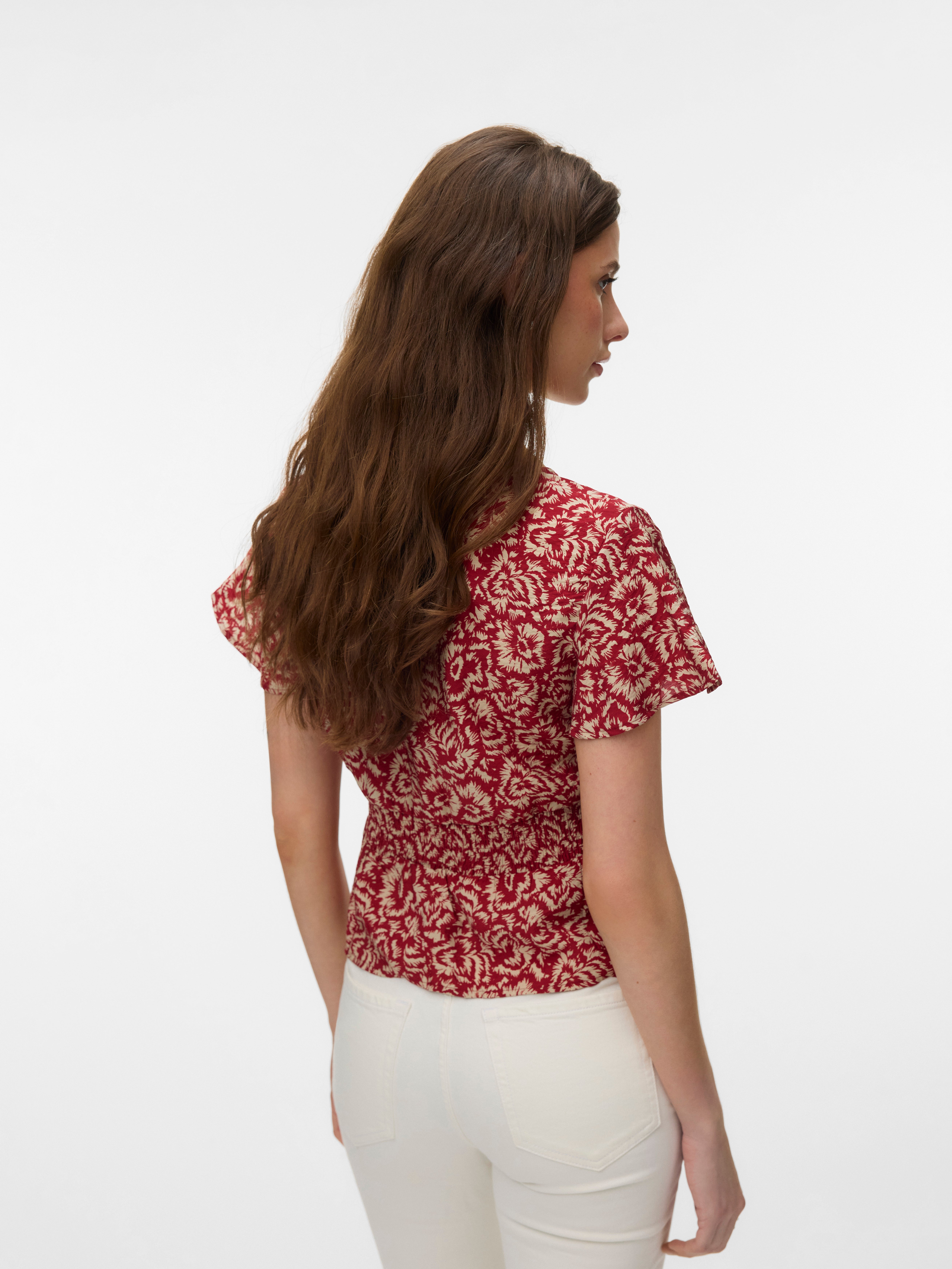 VERO MODA® VMJOSIE Top