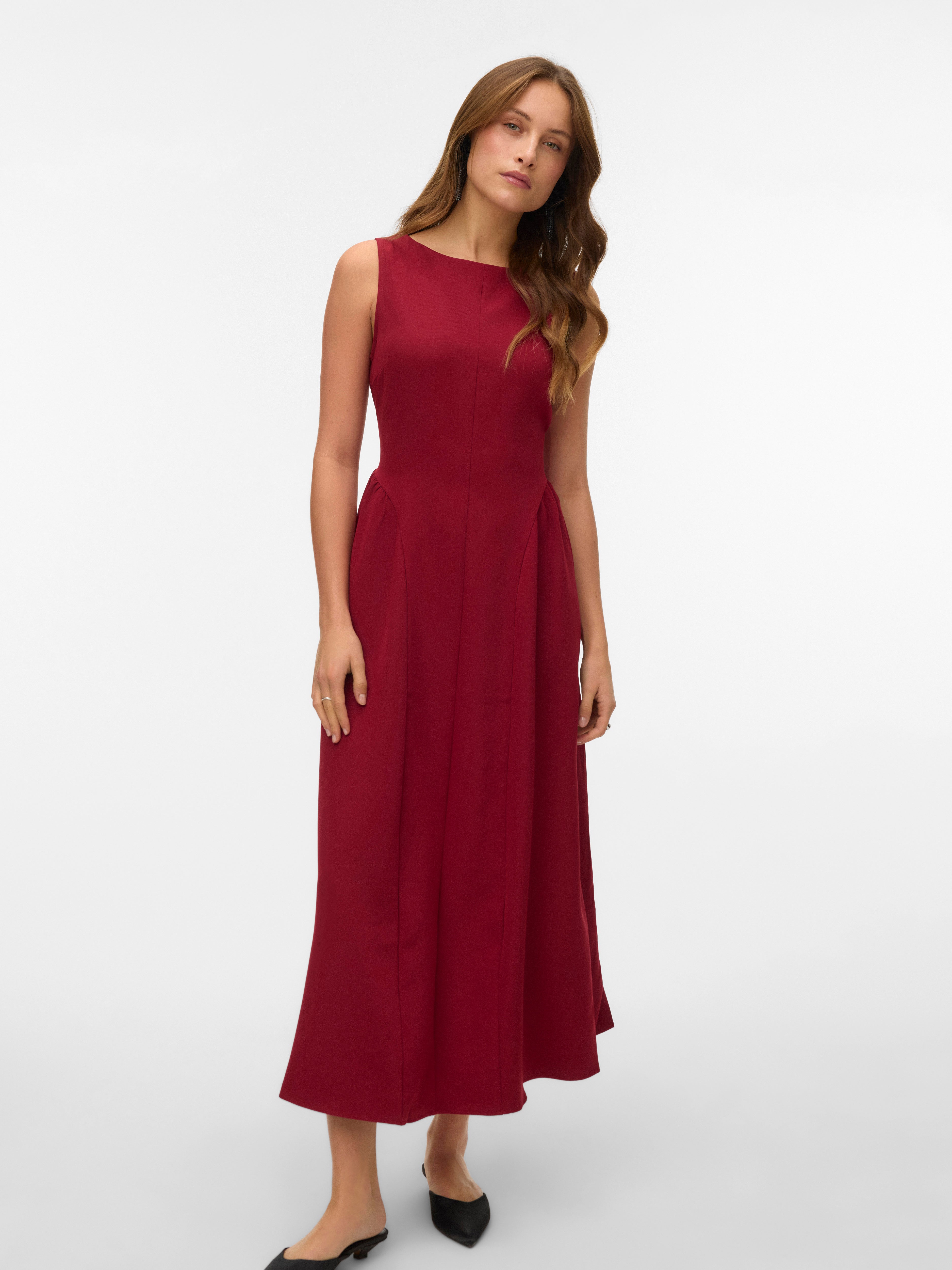VERO MODA® VMSALLY Long dress