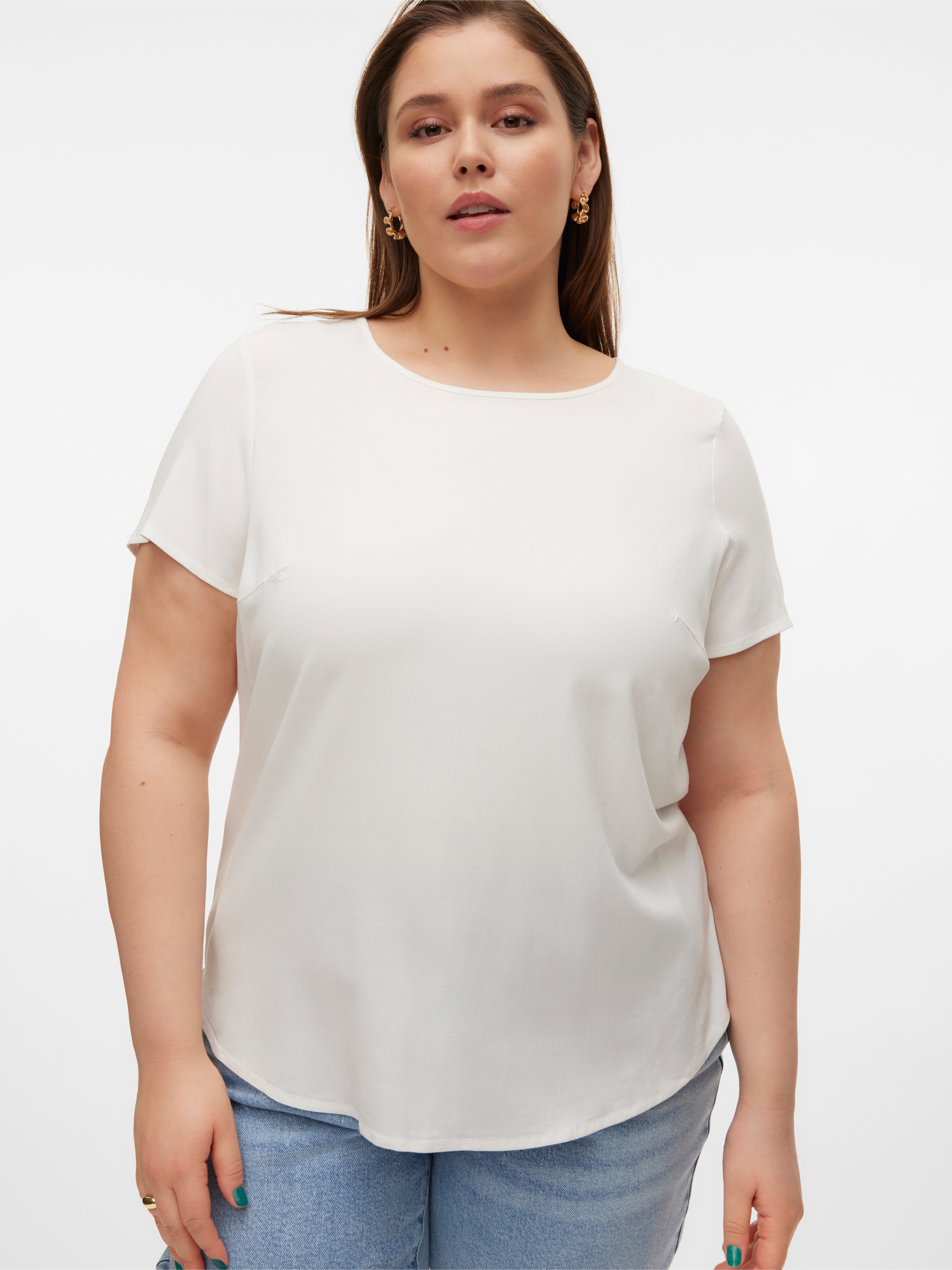 VERO MODA® VMCBELLA Top