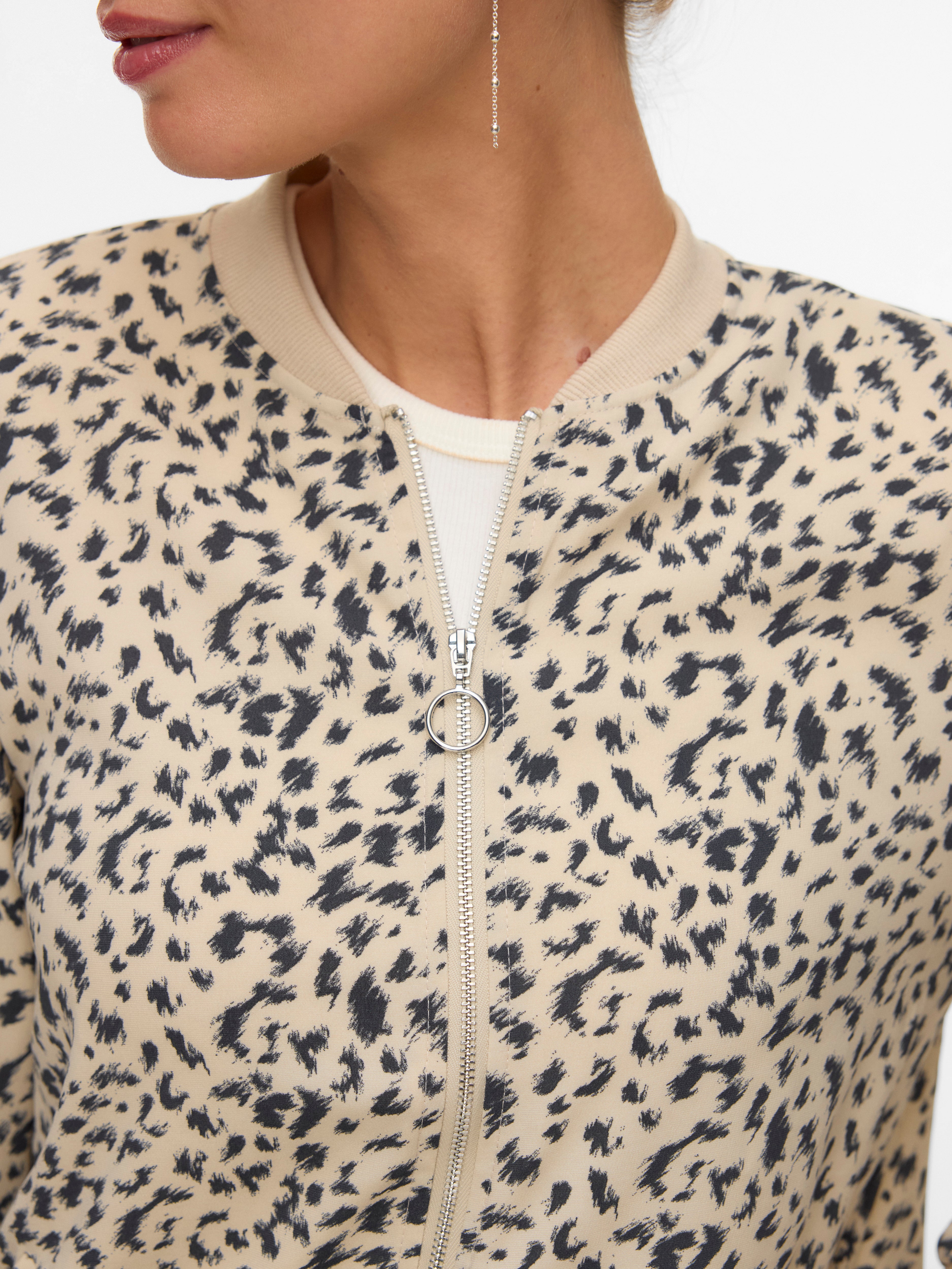 VERO MODA® VMCOCO Otw Bomber