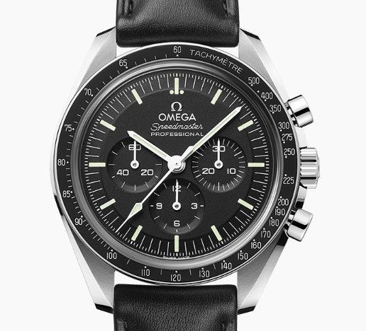 [Super Clone]Omega 310.32.42.50.01.002 Speedmaster Moonwatch Professional Co-Axial Master Chronometer