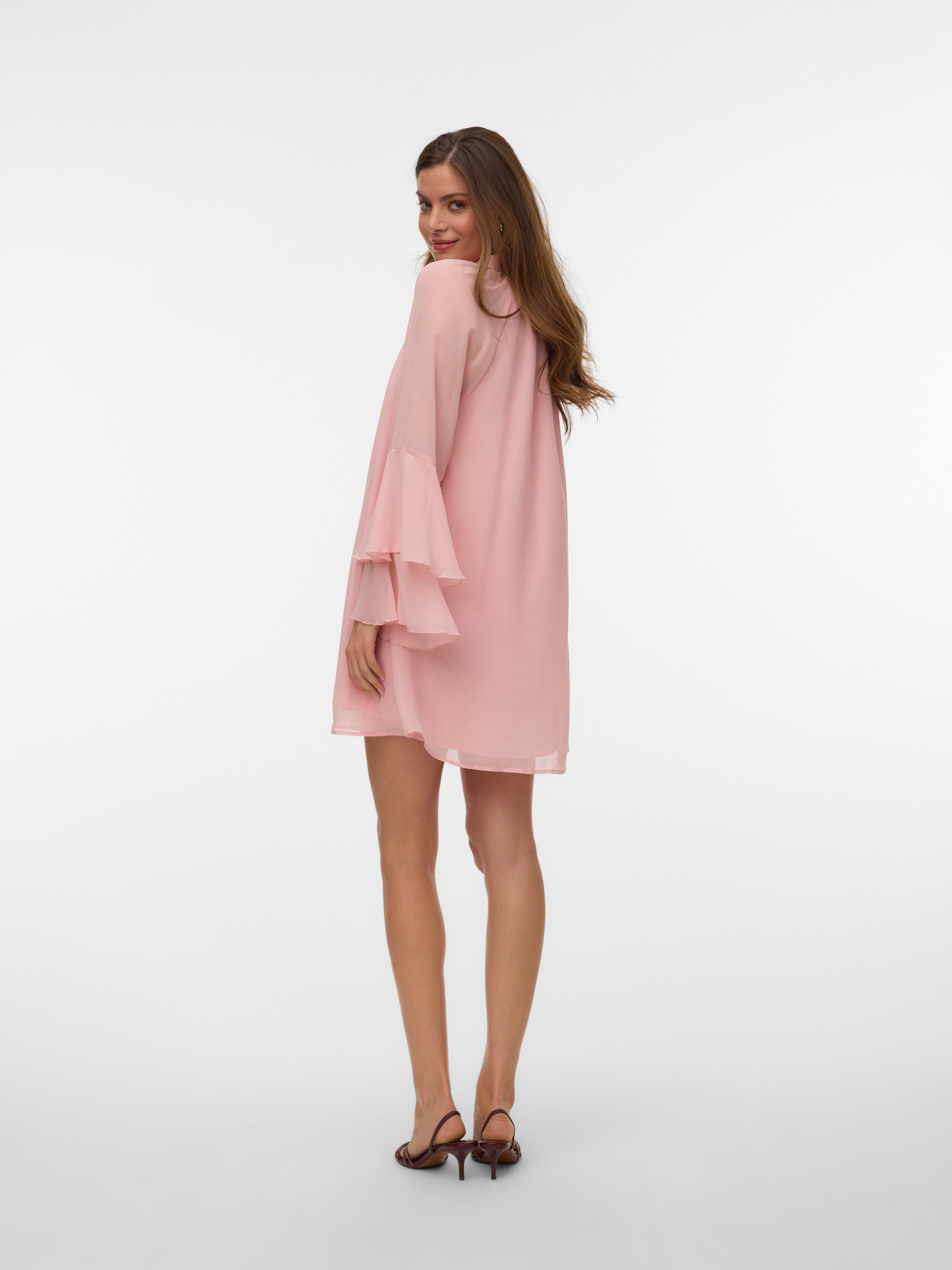 VERO MODA® VMROSALIE Long dress