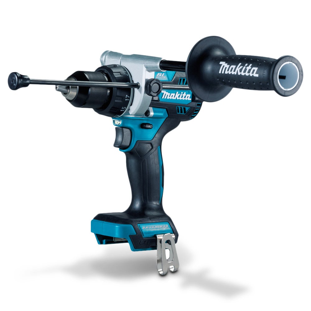 MAKITA Kit combiné 18 V 6 pièces 2 x 5,0 Ah DLX6125TX1