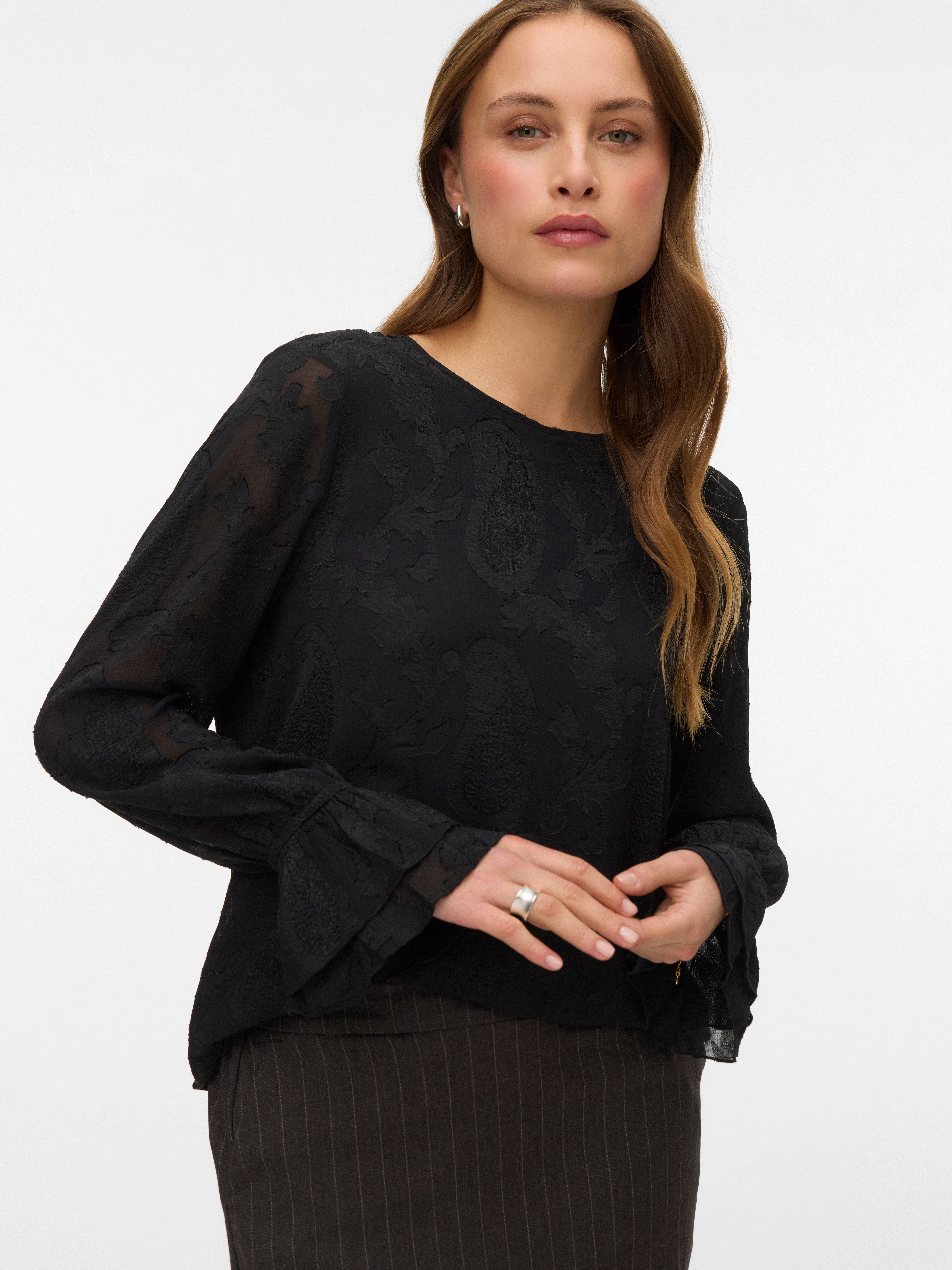 VERO MODA® VMMISHI Top