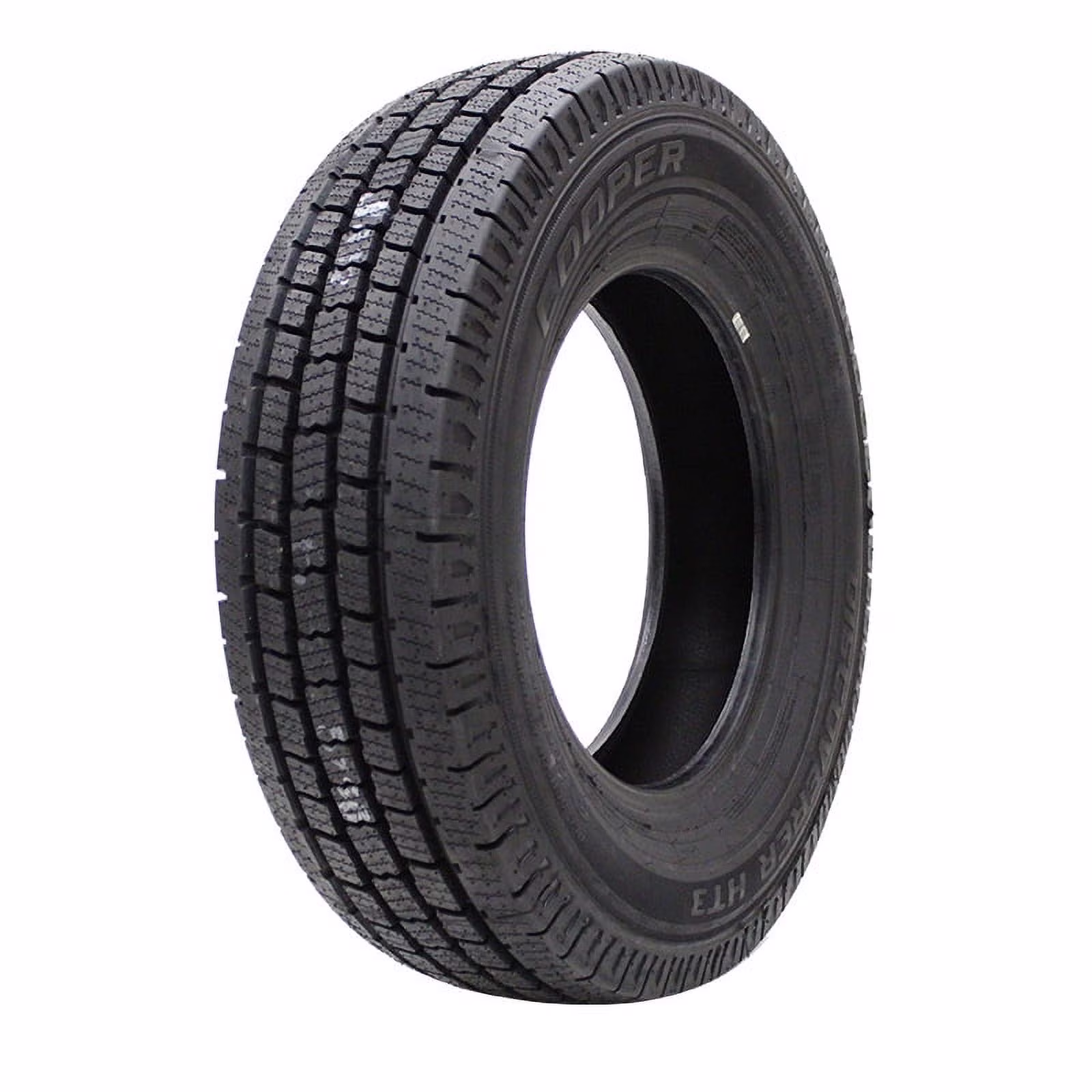 Set of 2 Cooper Discoverer HT3 LT235/75R15 104/101R C Tires