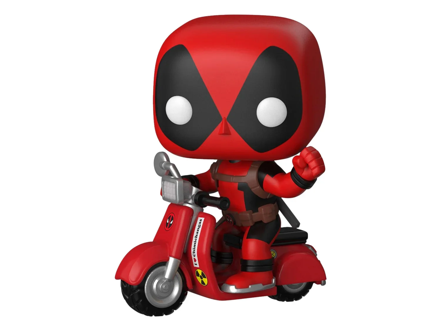 Funko Figurines POP