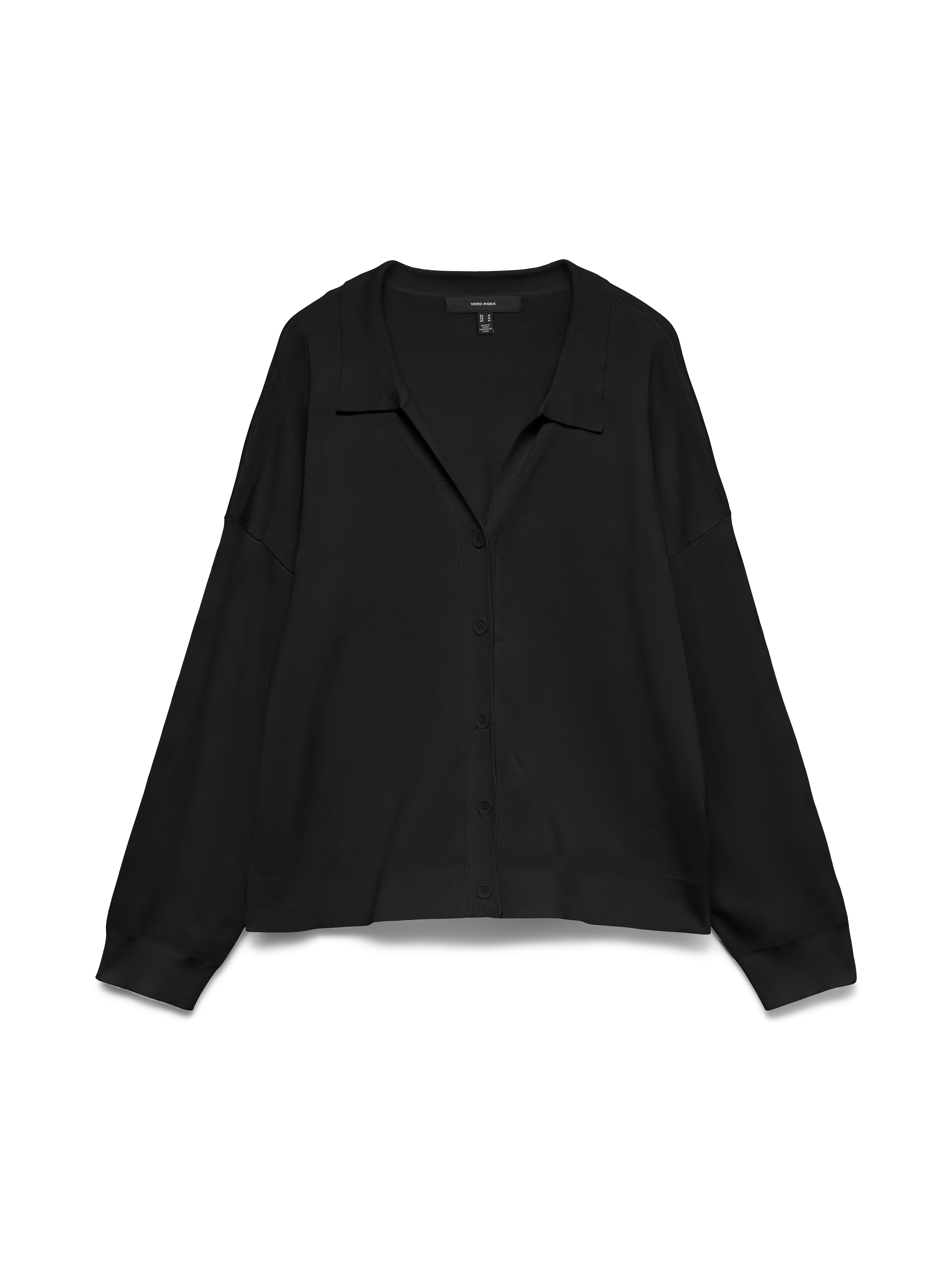 VERO MODA® VMSILLA Knit Cardigan