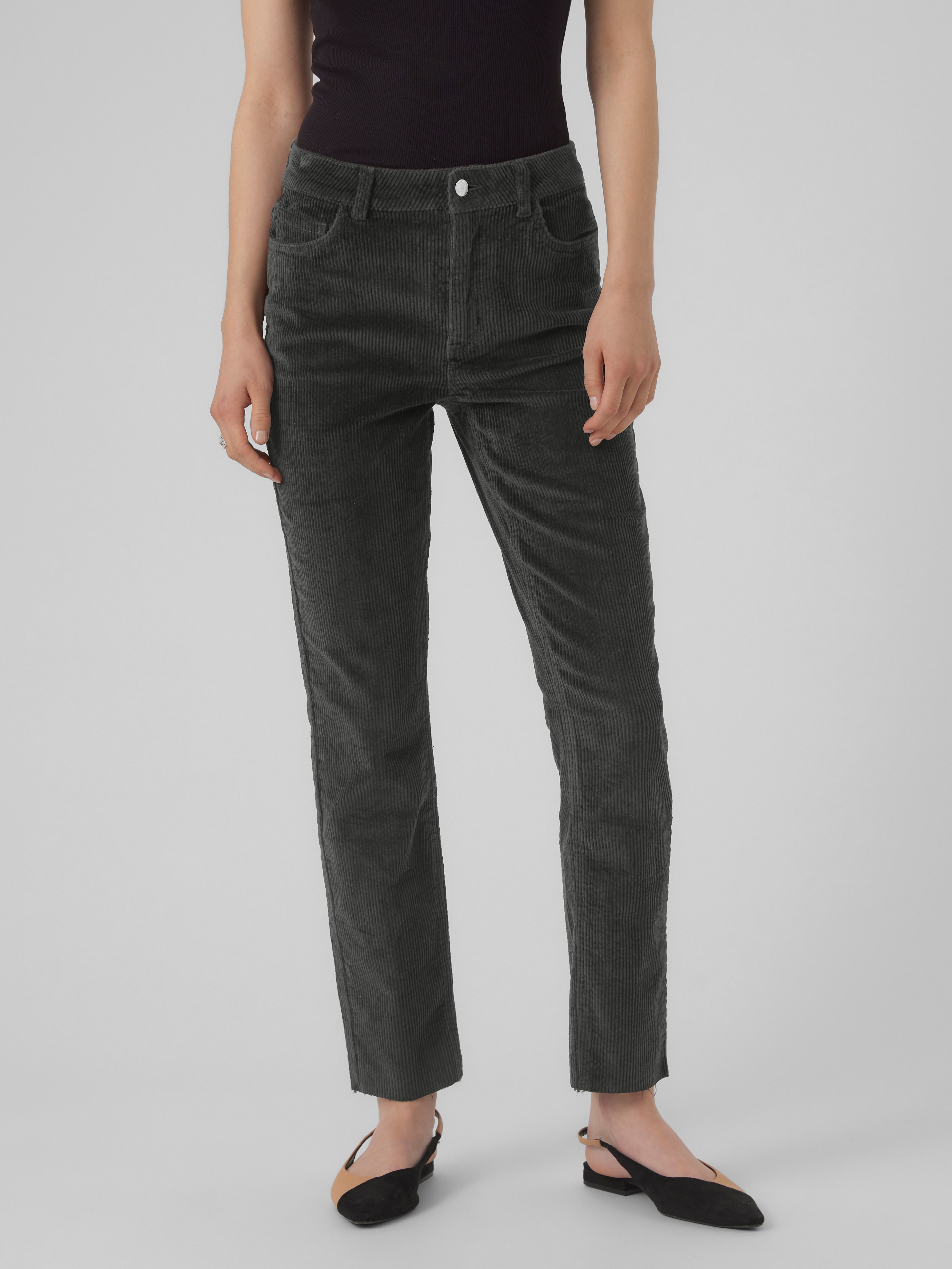 VERO MODA® VMBRENDA High rise Ancle Trousers