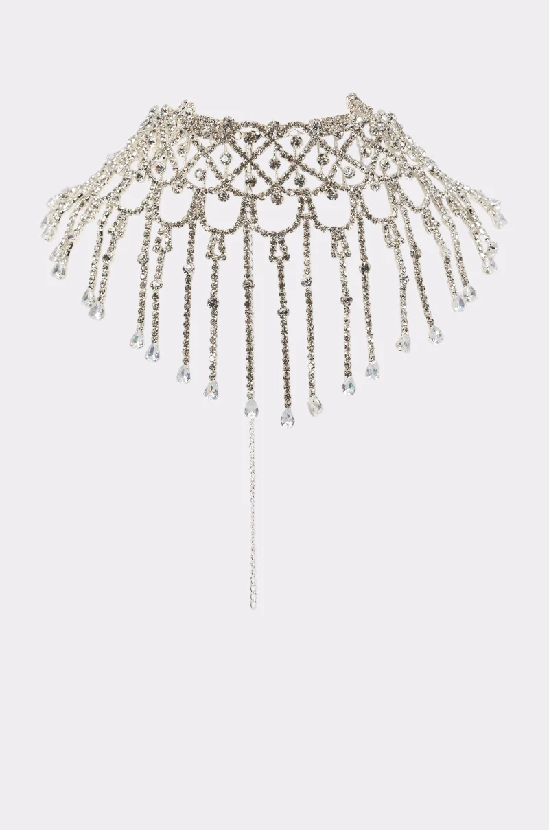 CAE NECKLACE - Akira Store