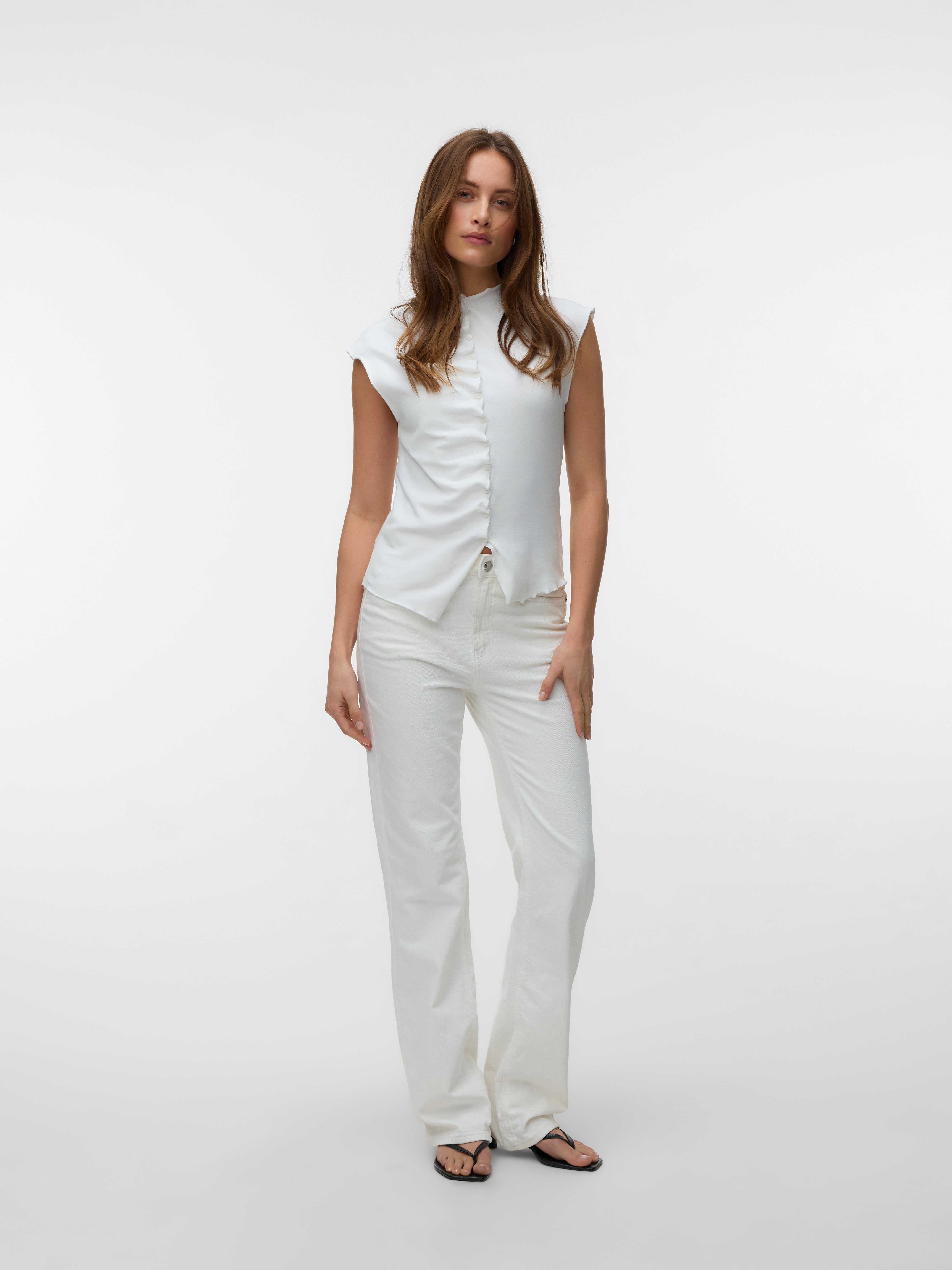 VERO MODA® VMROSA Top