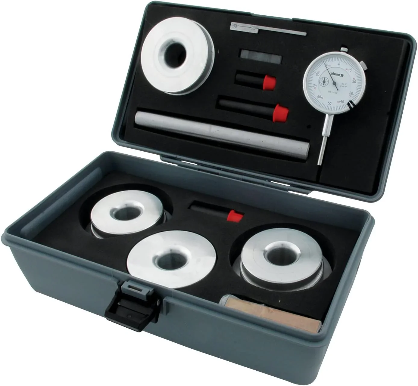 Machine Products 11001 Vérificateur de profondeur de pignon de luxe