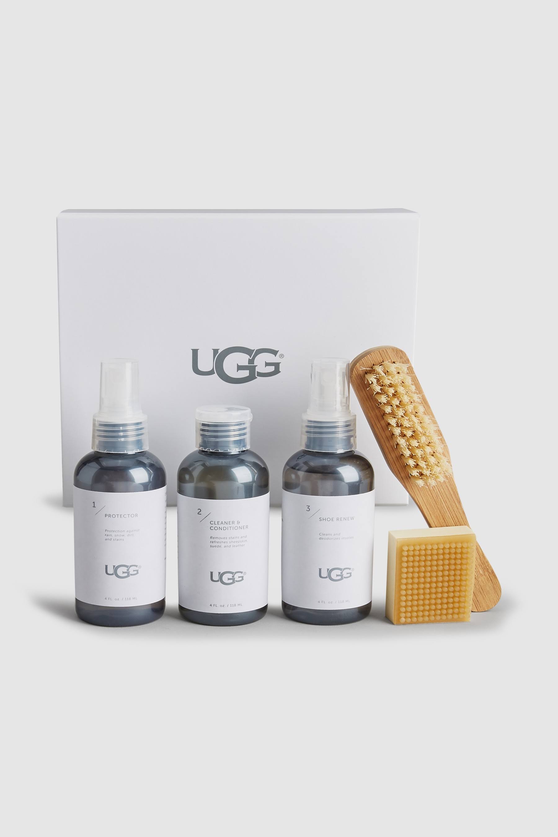 Ugg Care Kit