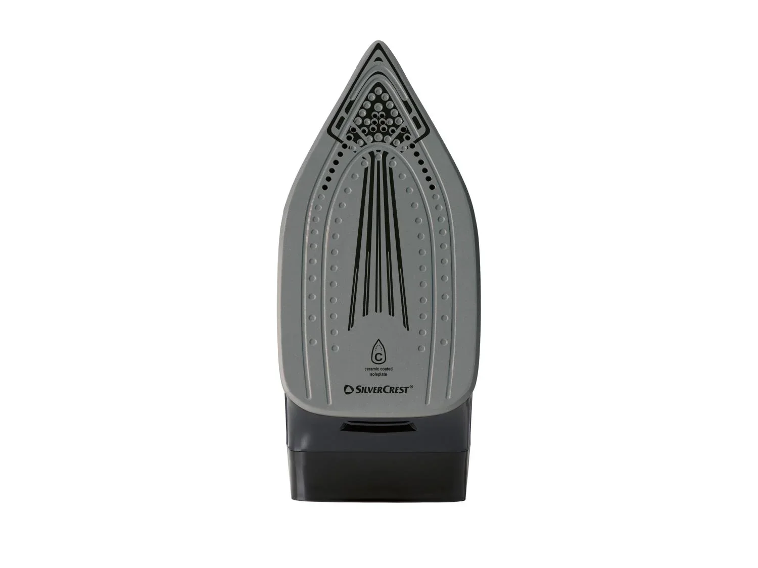 SILVERCREST Centrale vapeur SDSB 2400 A1