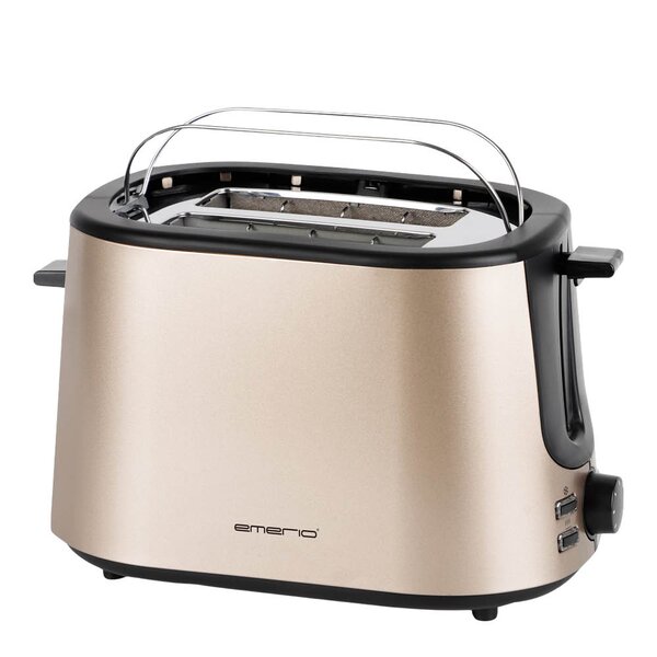 Satin Gold Line brødrister 2 skiver