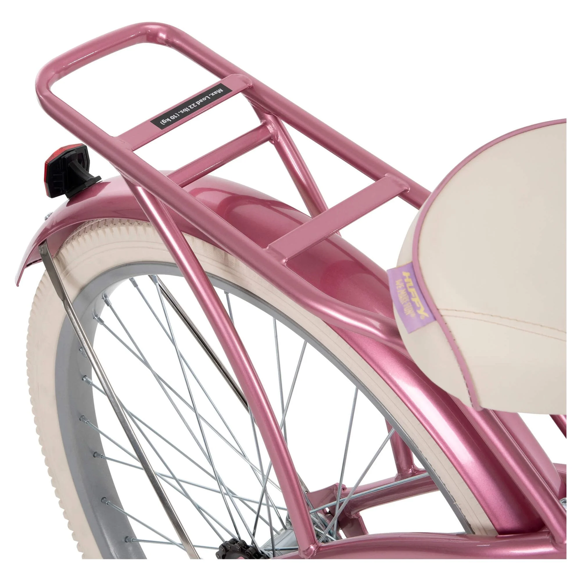 Huffy 26